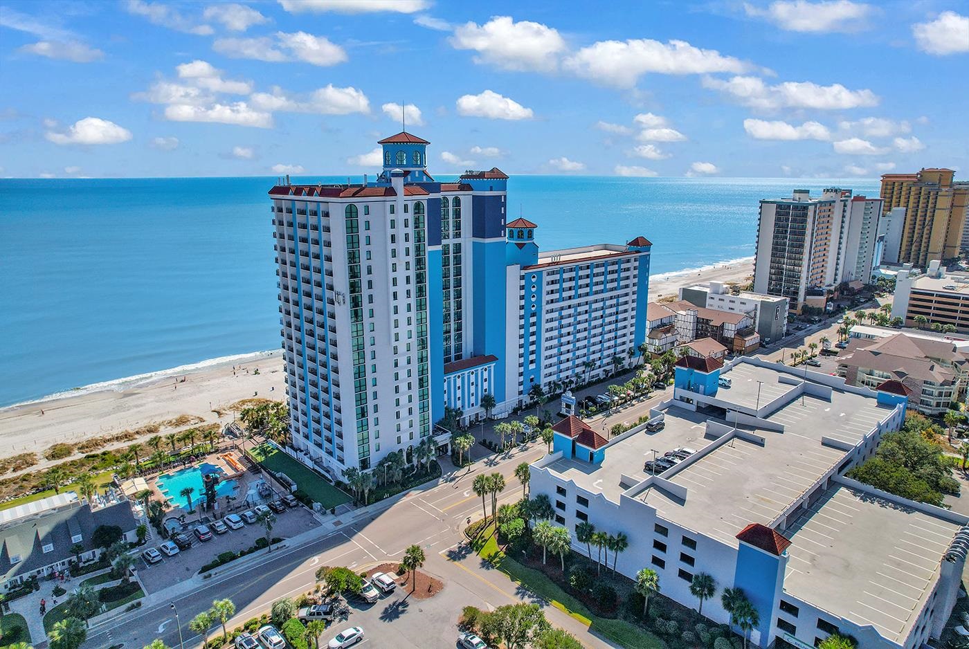 3000 N Ocean Blvd. Property Photo 28