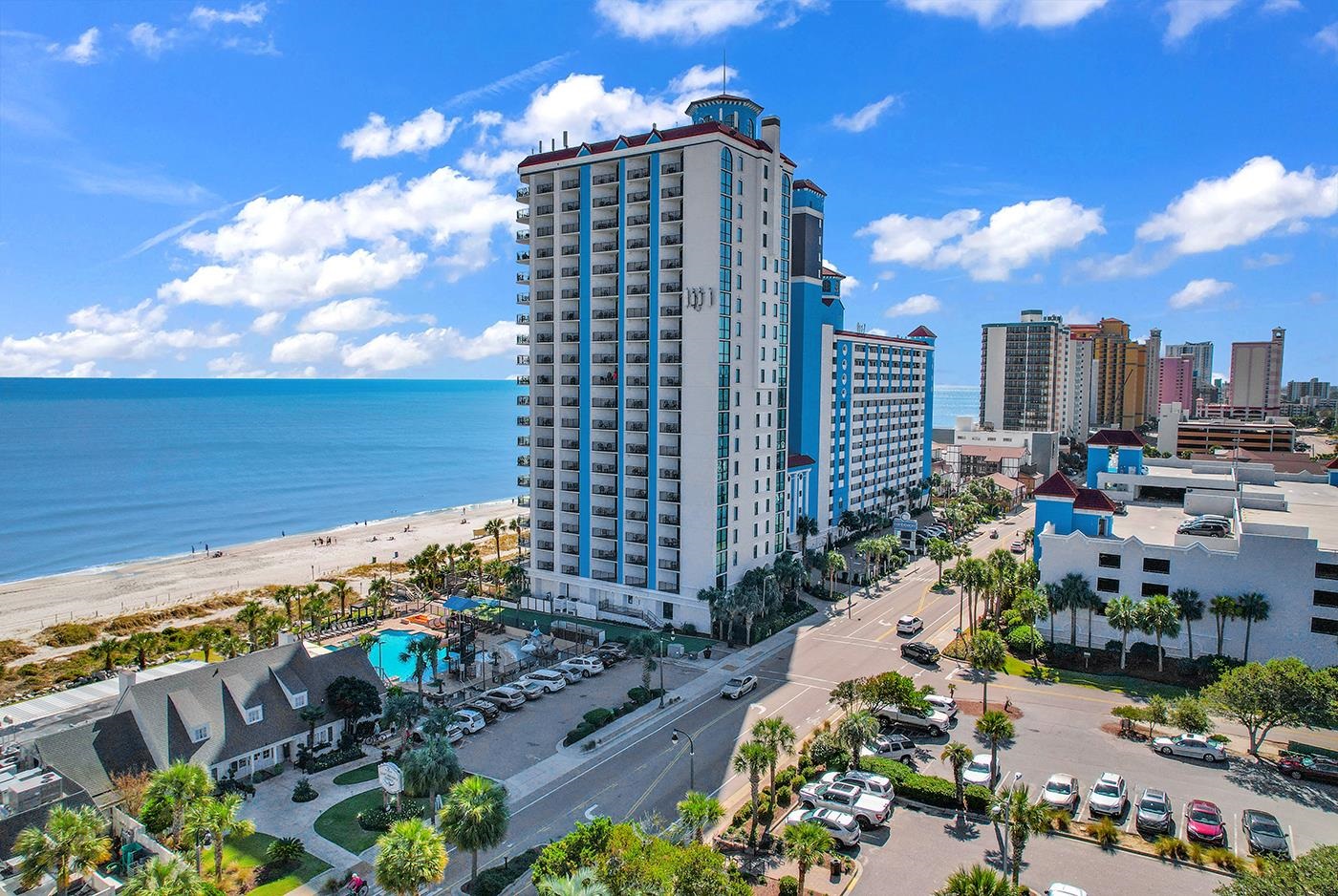 3000 N Ocean Blvd. Property Photo 30