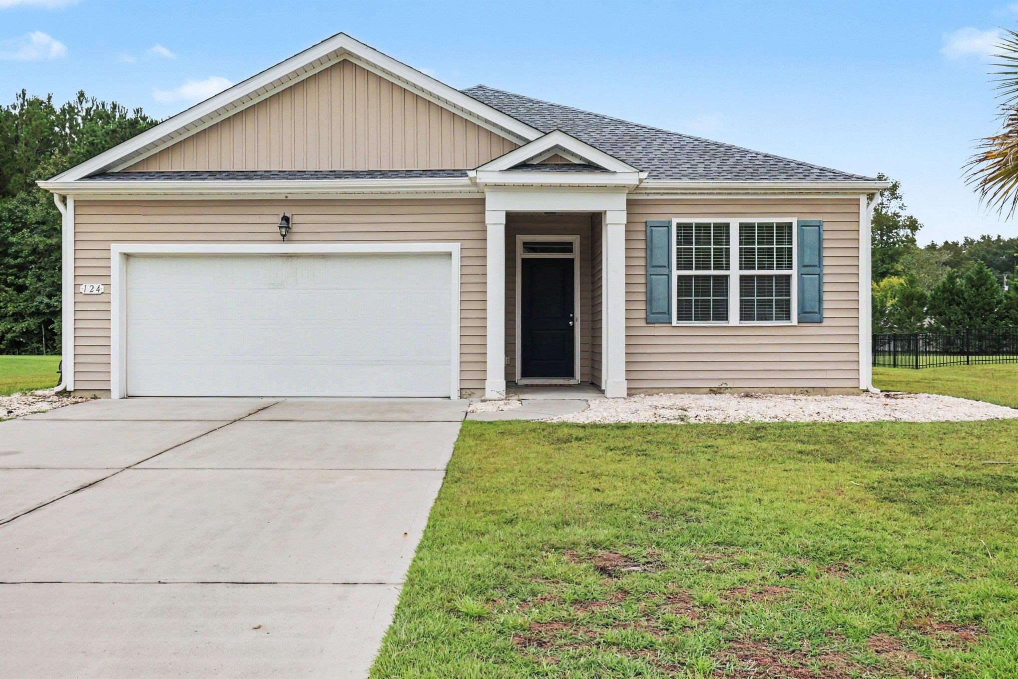 124 Rialto Dr. Property Photo 1