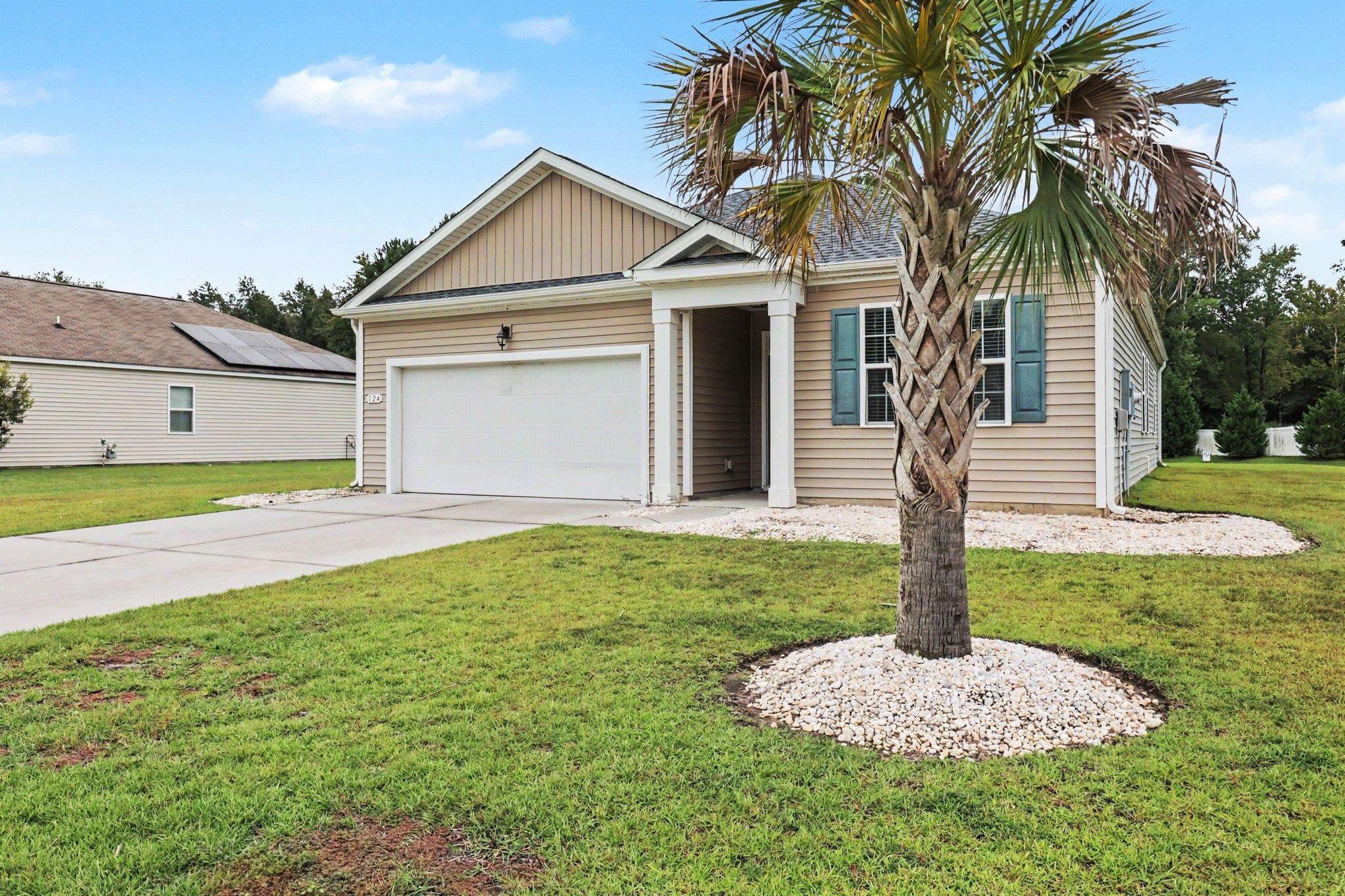 124 Rialto Dr. Property Photo 2
