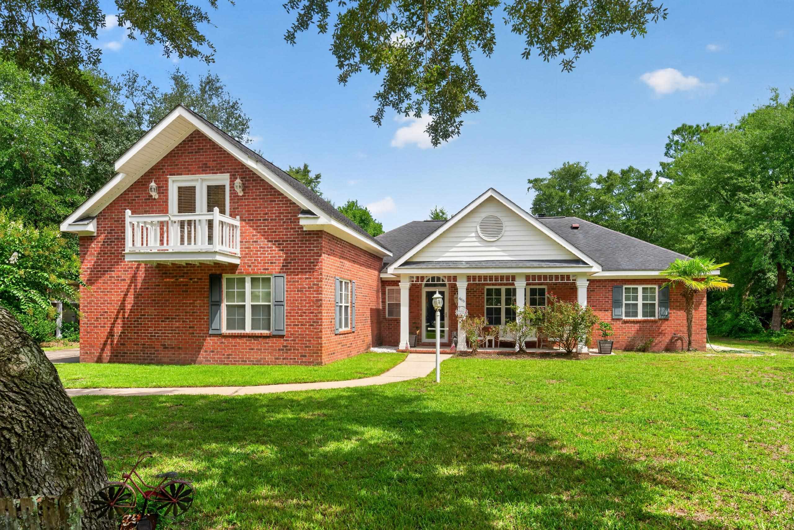 466 Old Plantation Dr. Property Photo 1