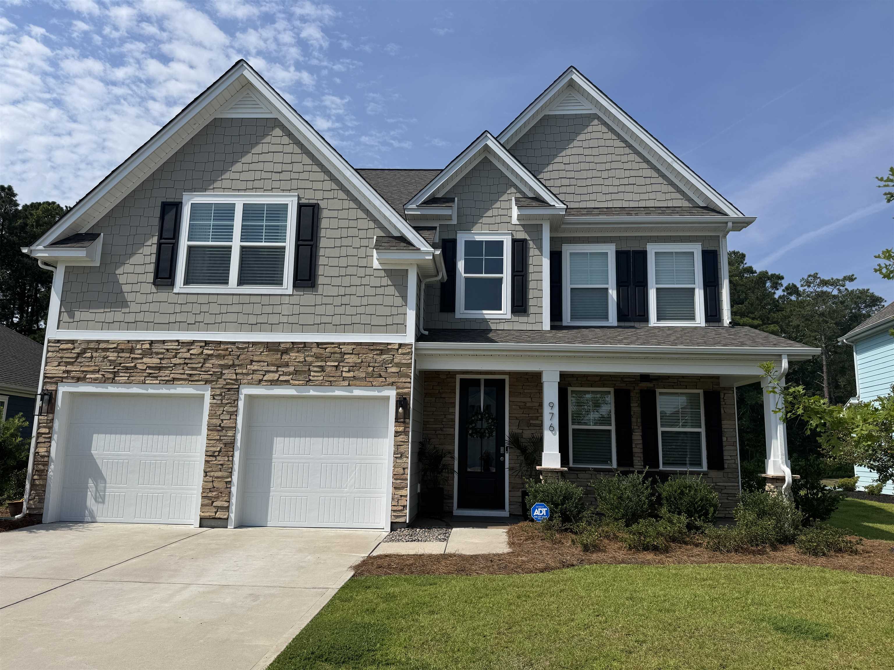 976 Saluda River Rd. Property Photo 1