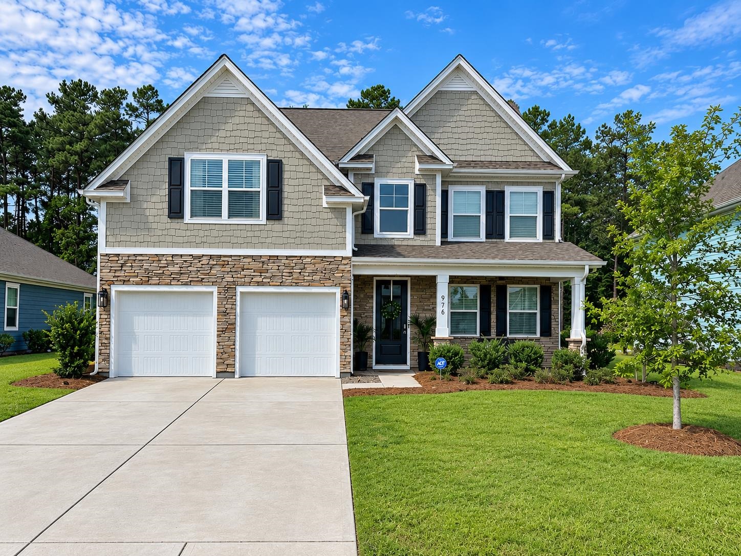 976 Saluda River Rd. Property Photo