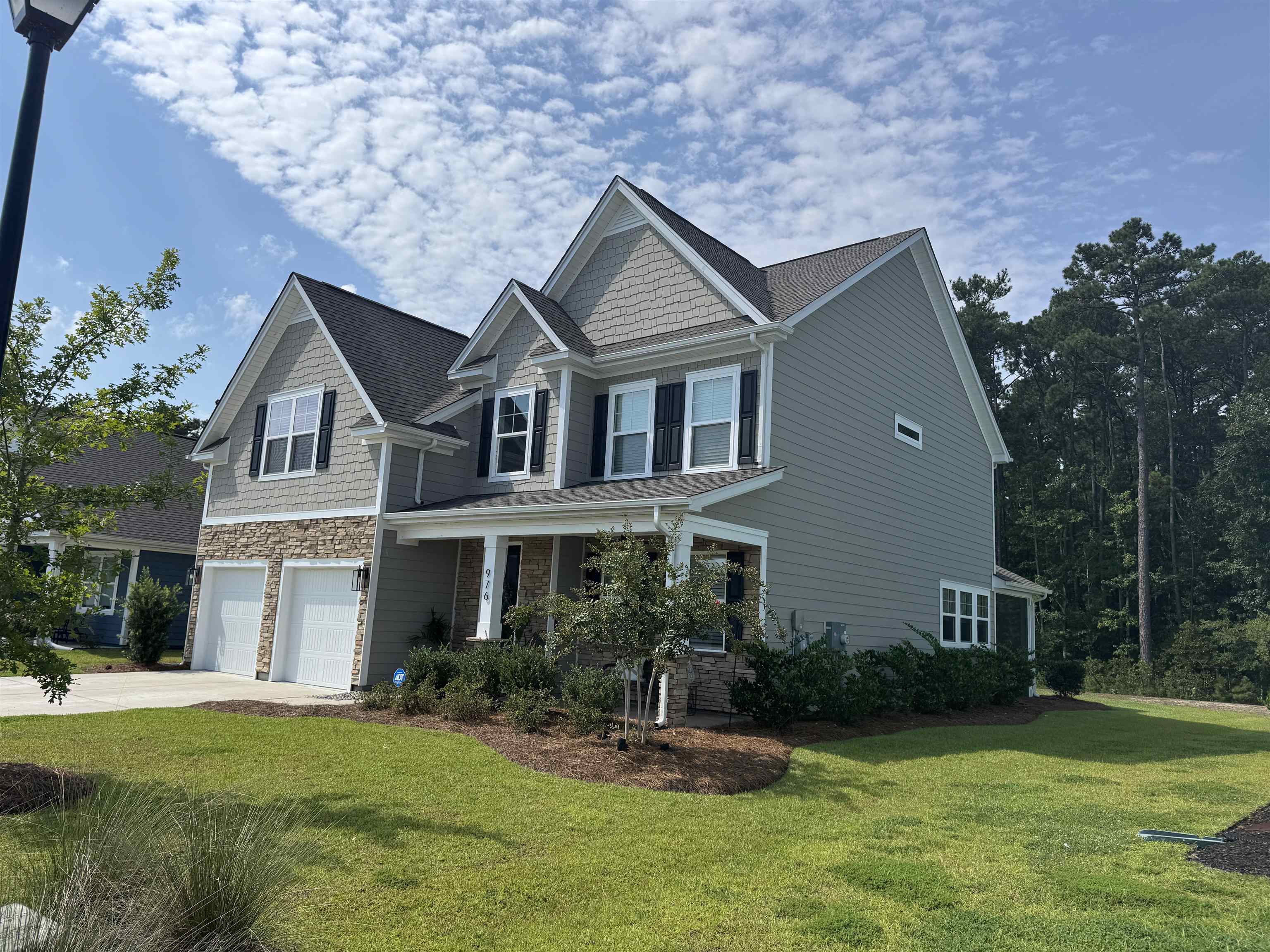 976 Saluda River Rd. Property Photo 2