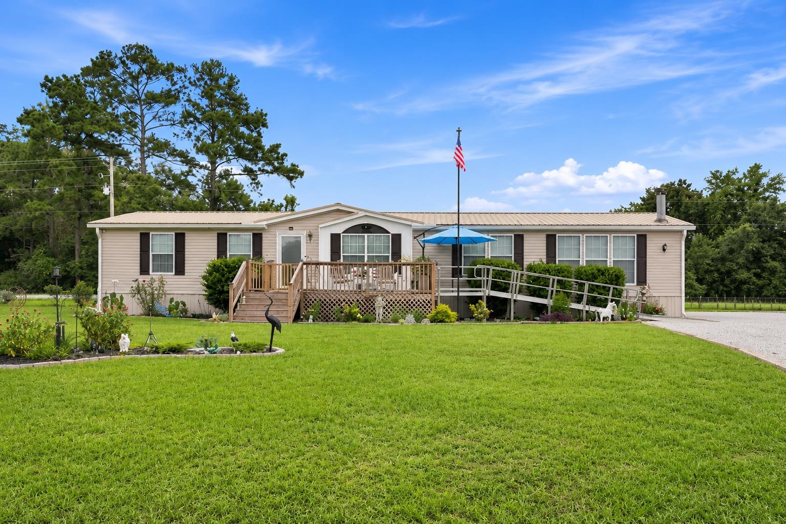 6284 Donahue Dr.