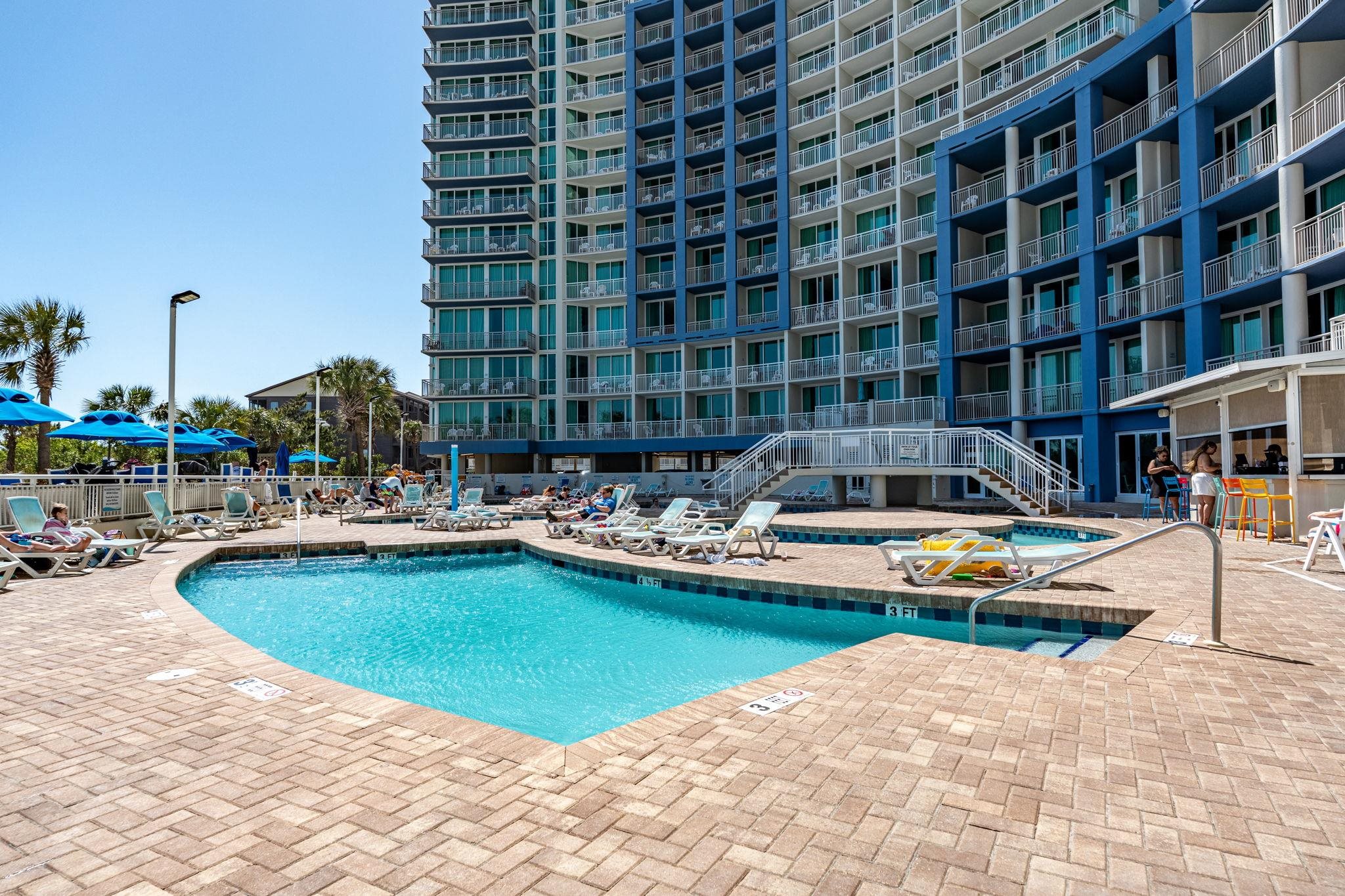 300 N Ocean Blvd. Property Photo 17
