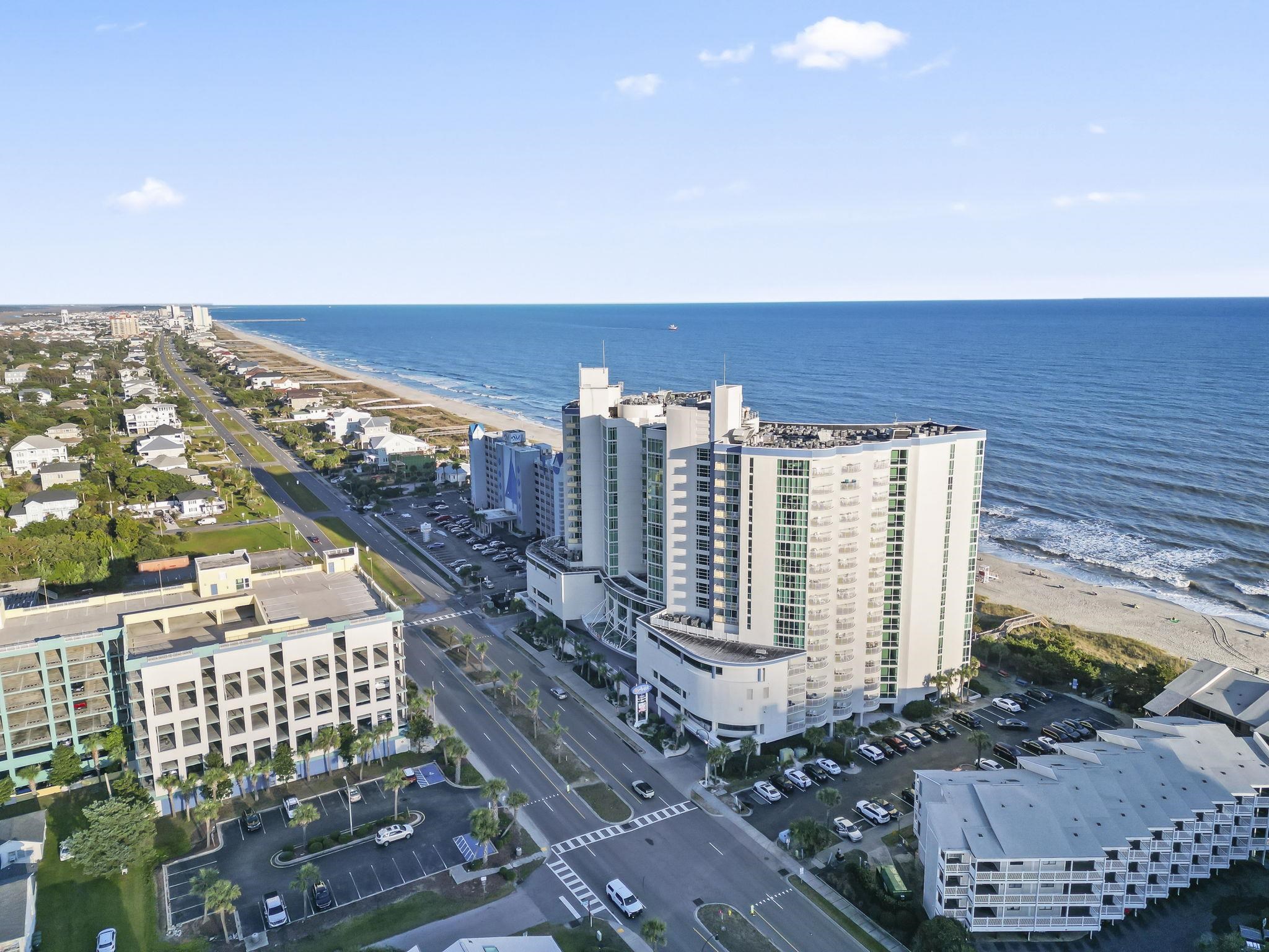 300 N Ocean Blvd. Property Photo 19