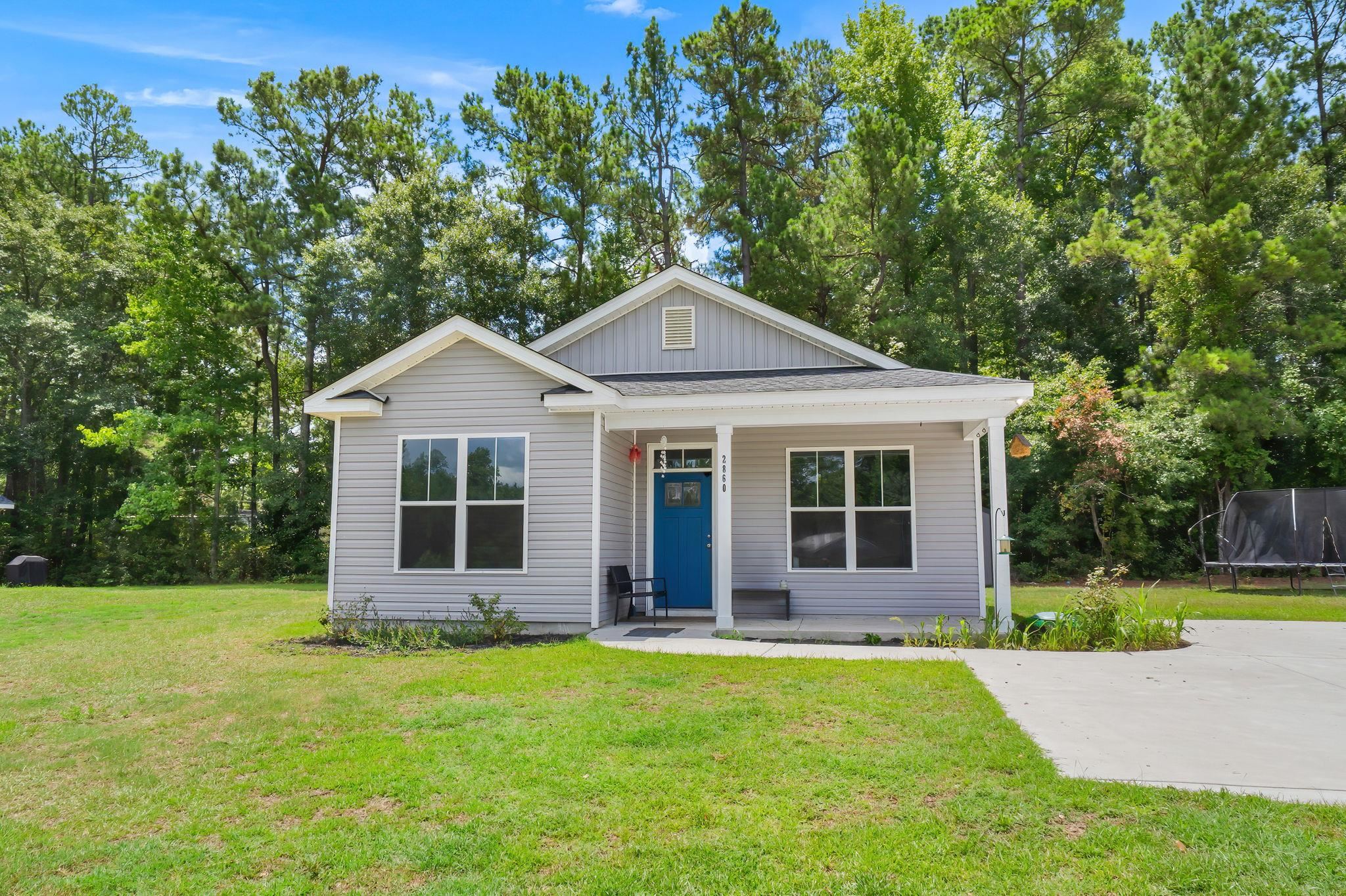 2860 Dawsey Rd. Property Photo 1