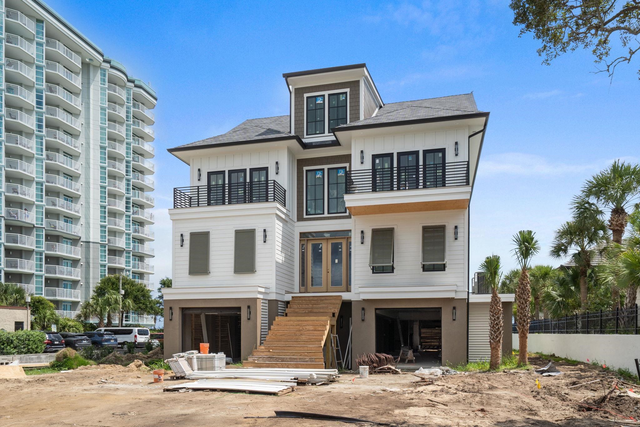 5106 N Ocean Blvd. Property Photo 2