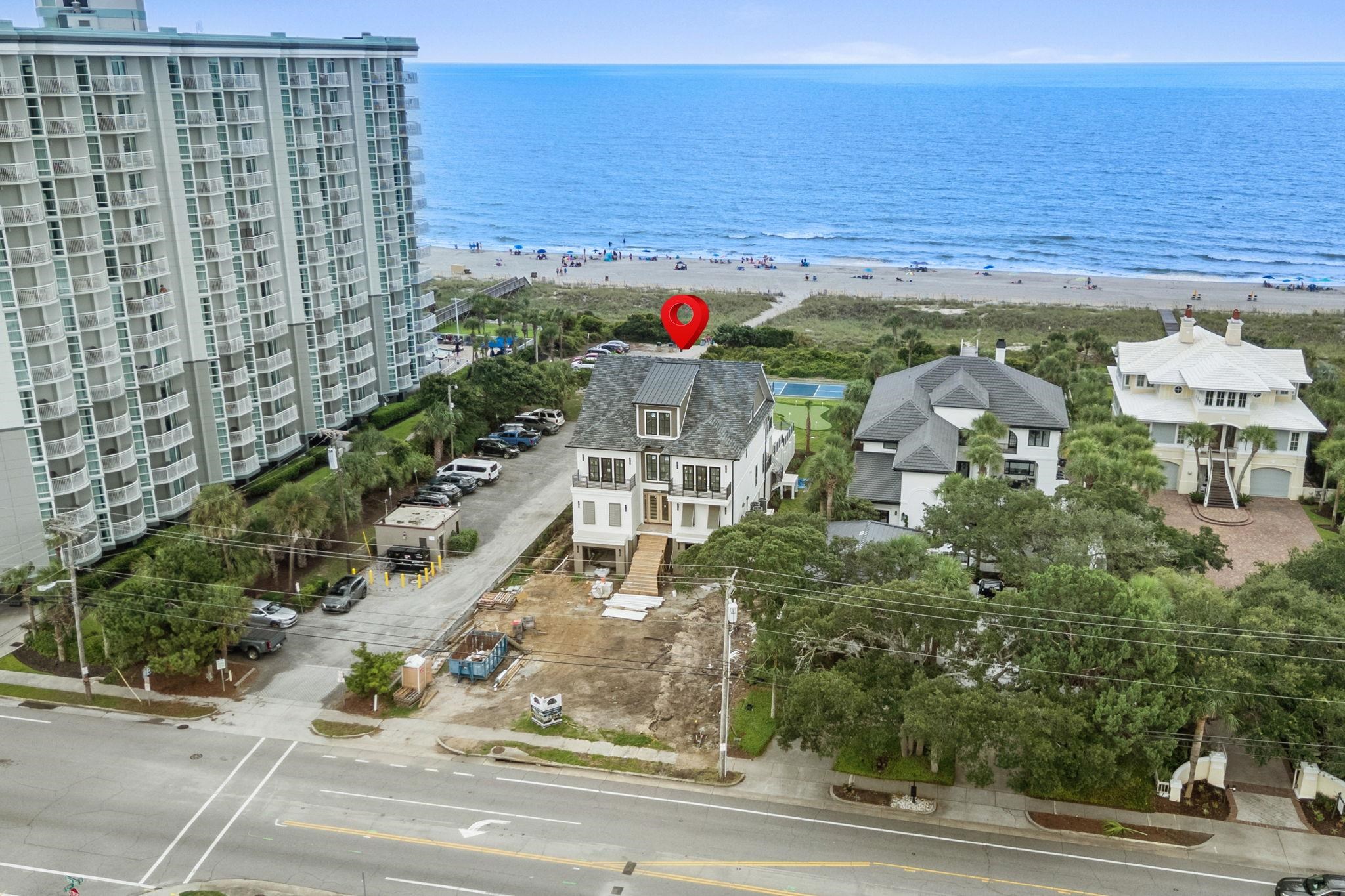 5106 N Ocean Blvd. Property Photo 4