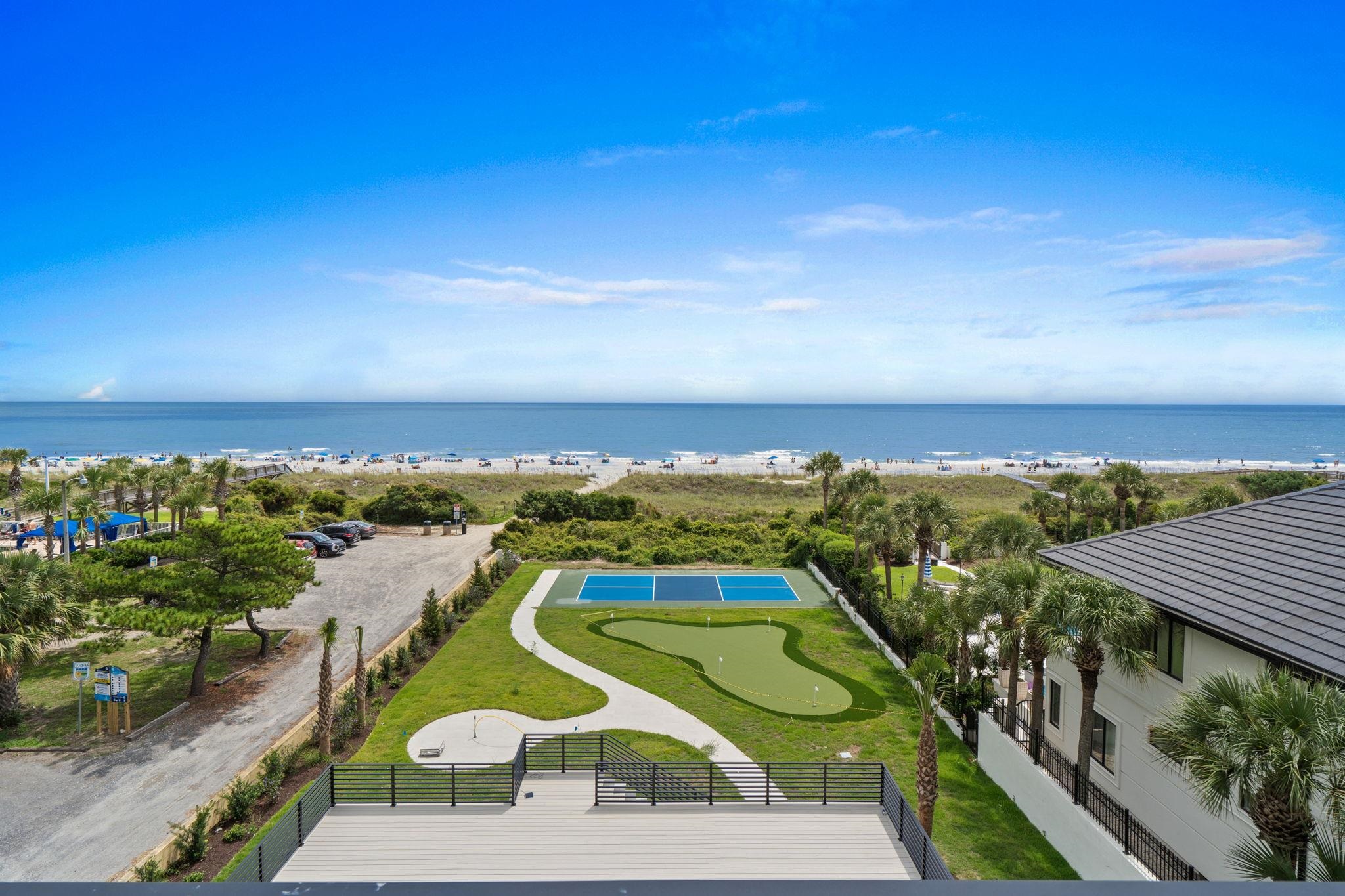 5106 N Ocean Blvd. Property Photo 49