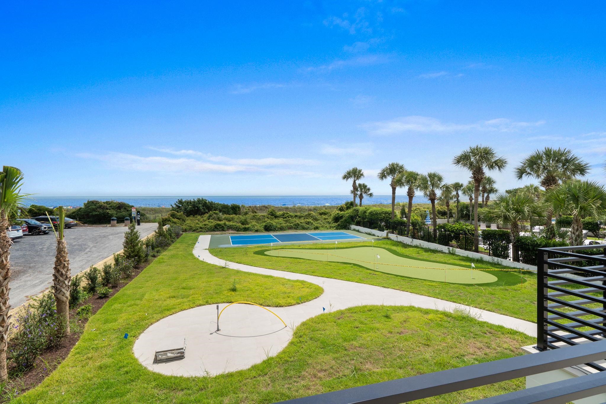 5106 N Ocean Blvd. Property Photo 55