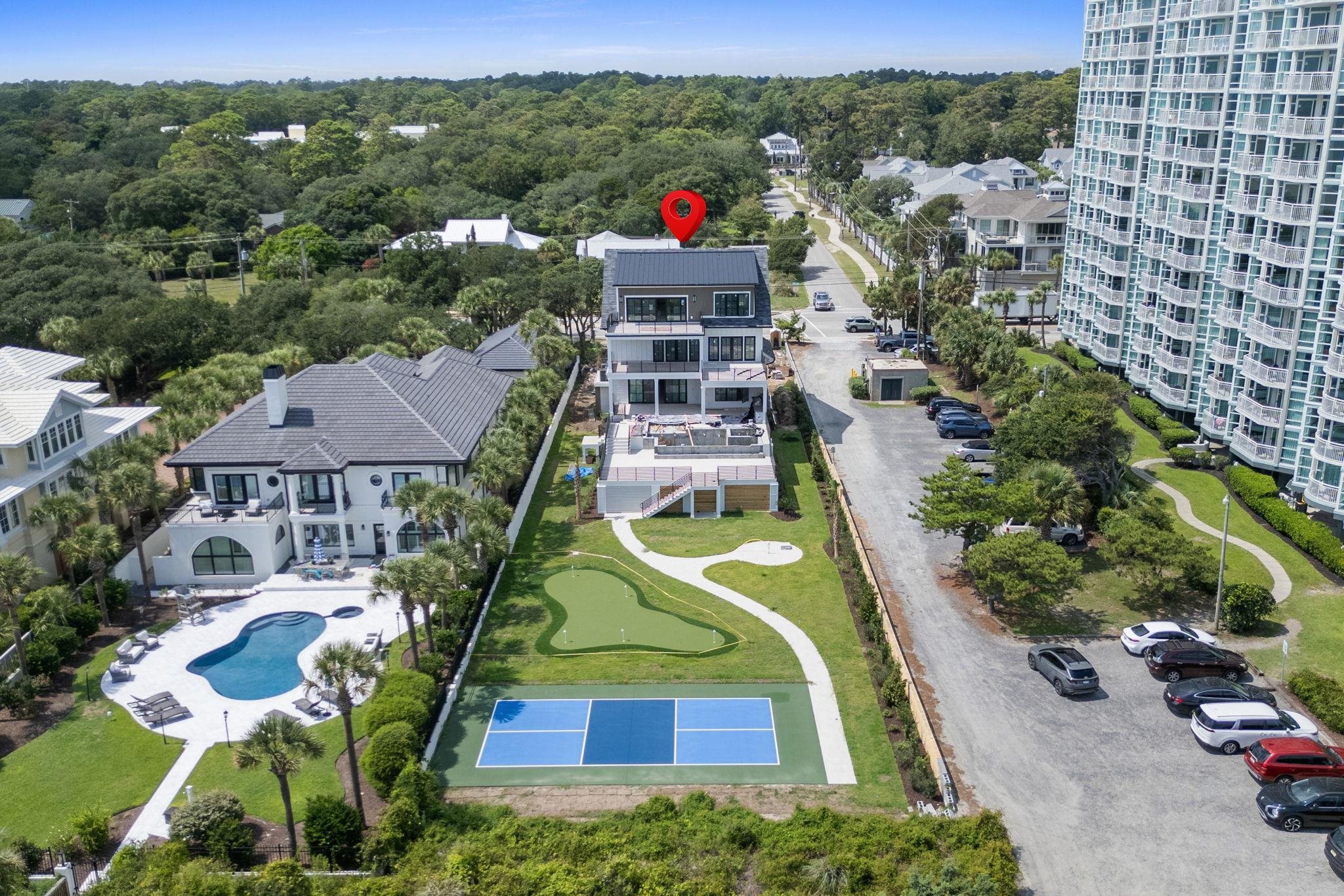 5106 N Ocean Blvd. Property Photo 63