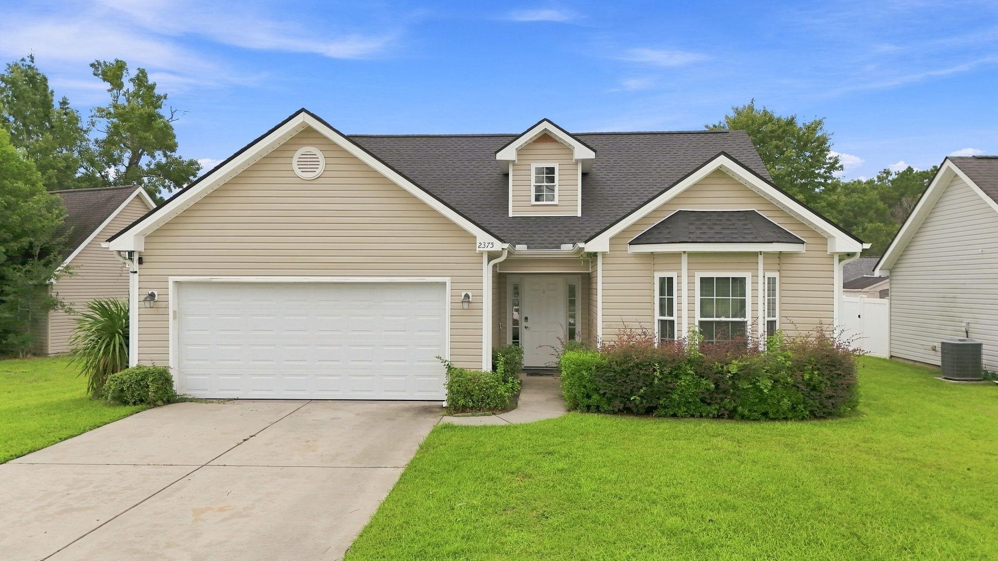 2375 Morlynn Dr.