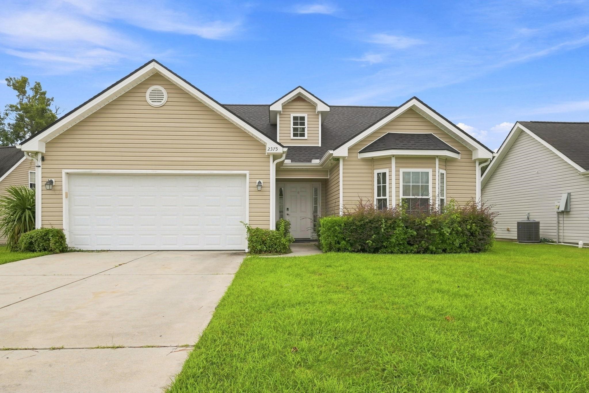 2375 Morlynn Dr.