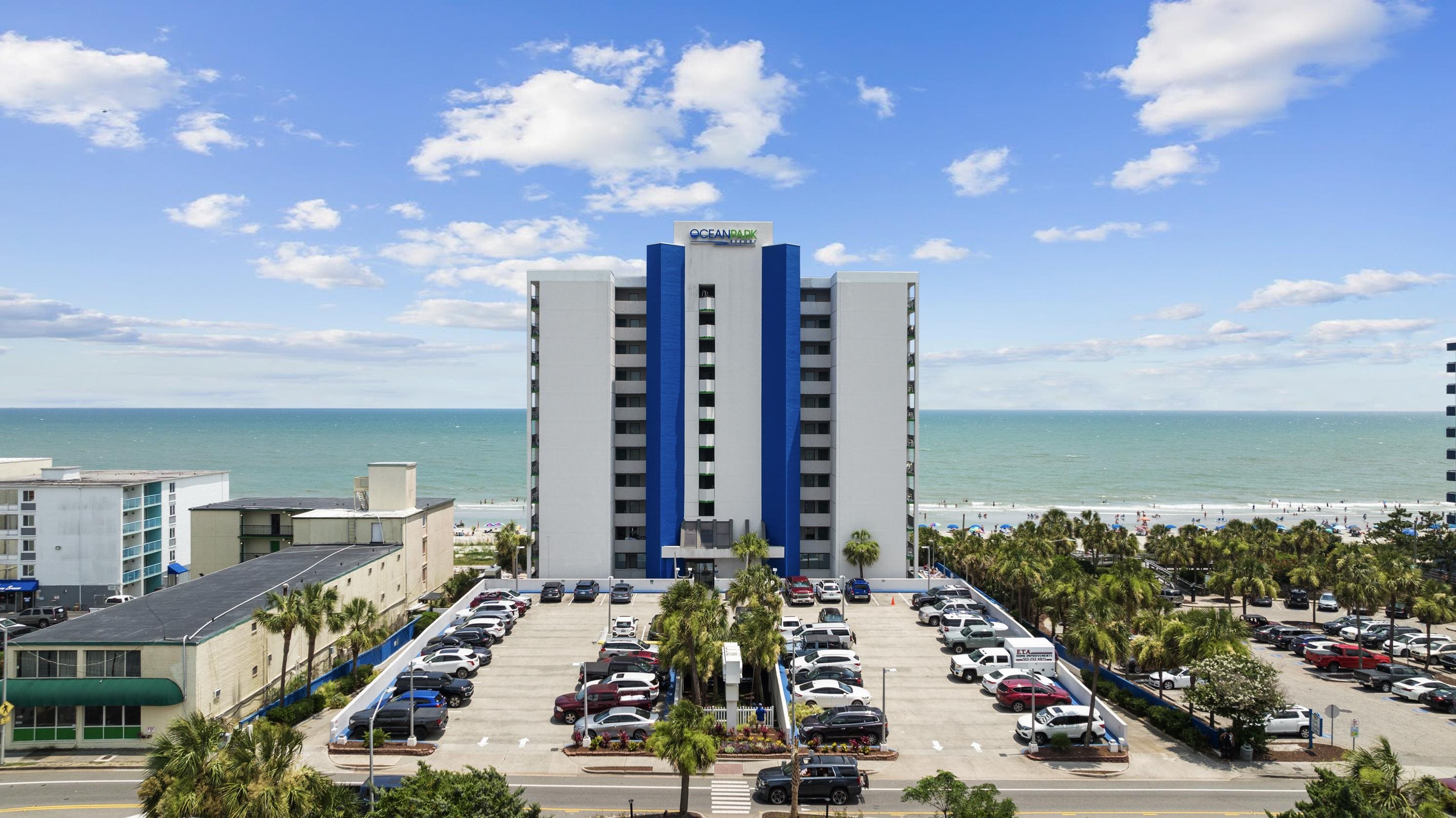 1905 S Ocean Blvd. Property Photo 1