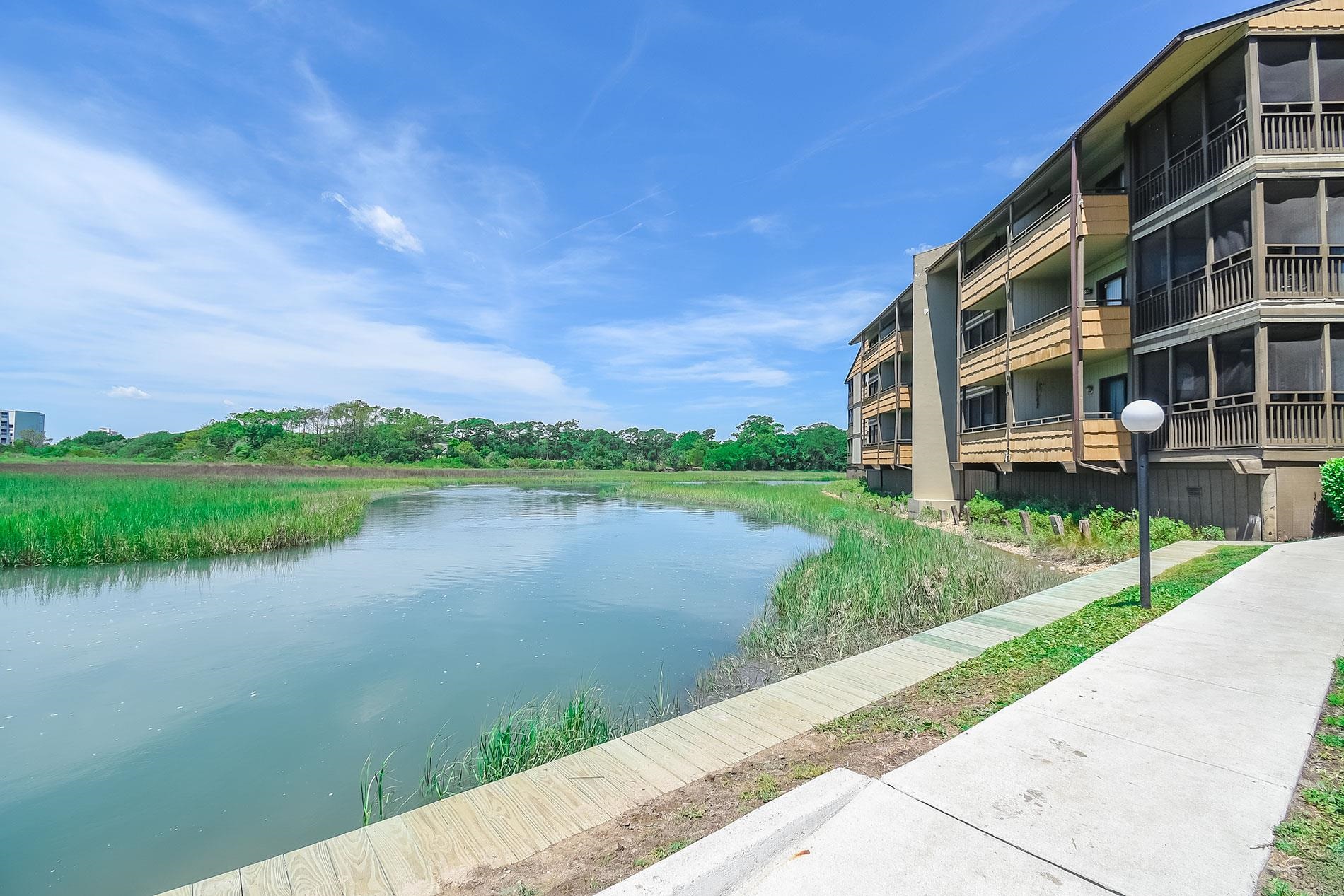 9501 Shore Dr. Property Photo 1