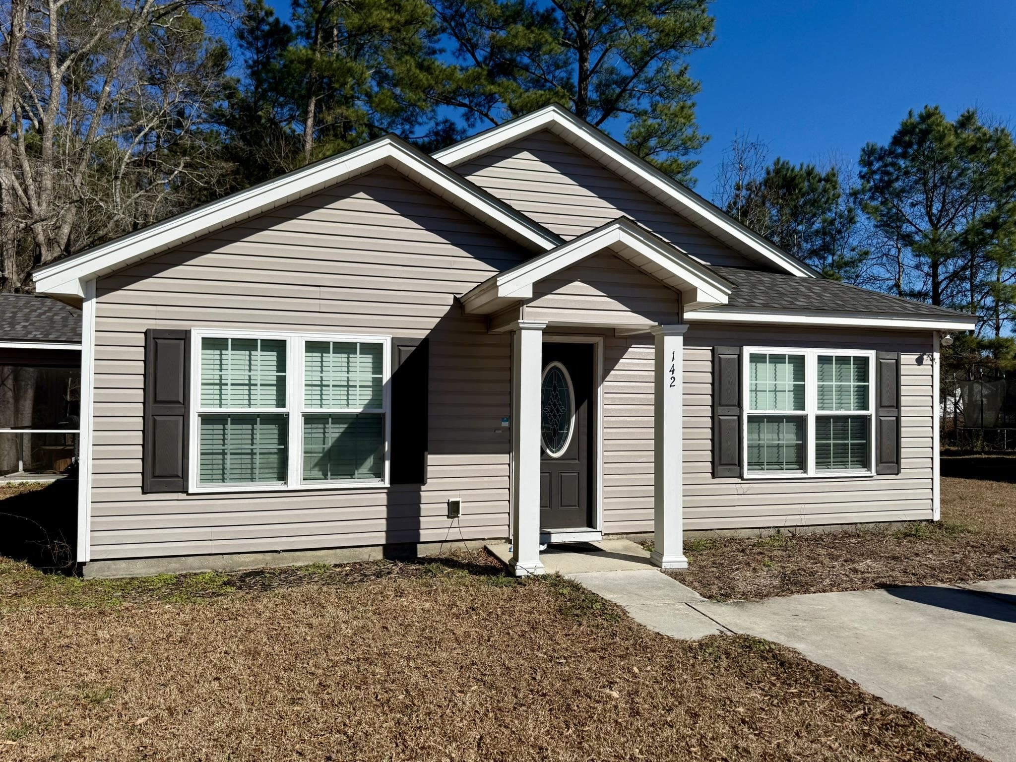 142 Desurrency Ct. Property Photo 1