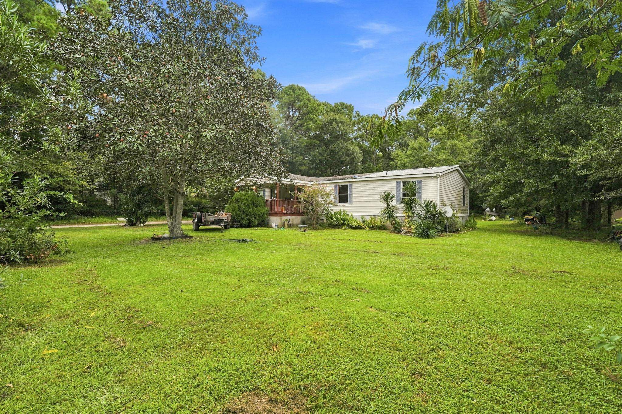 4540 Holland St. Property Photo 1