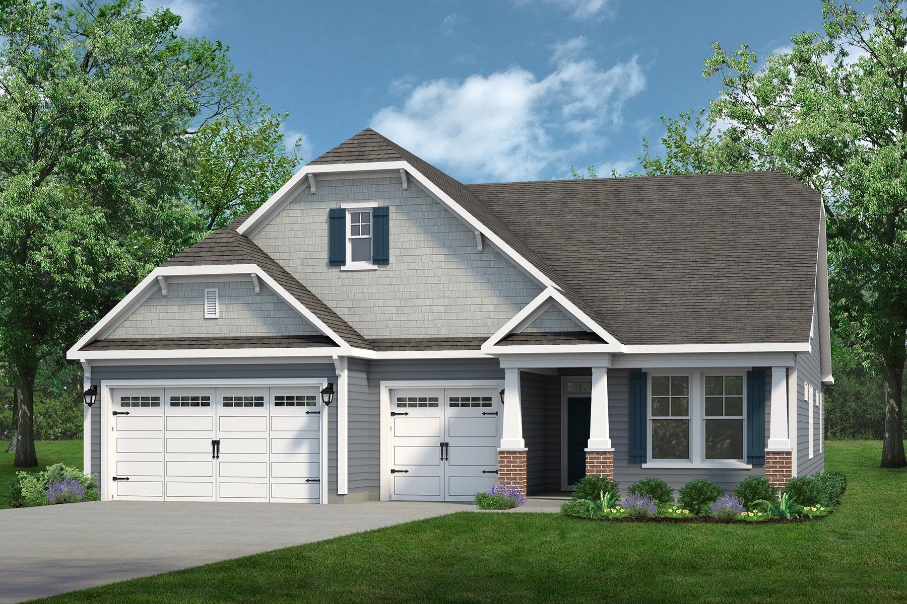 1603 Myrica Trail Property Photo 1
