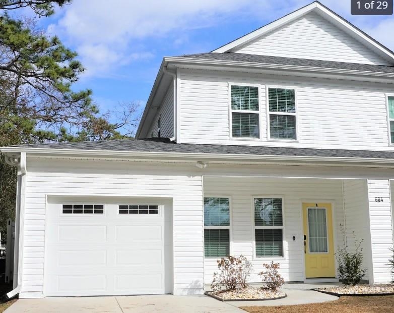604 Withers Swash Dr. Property Photo 1
