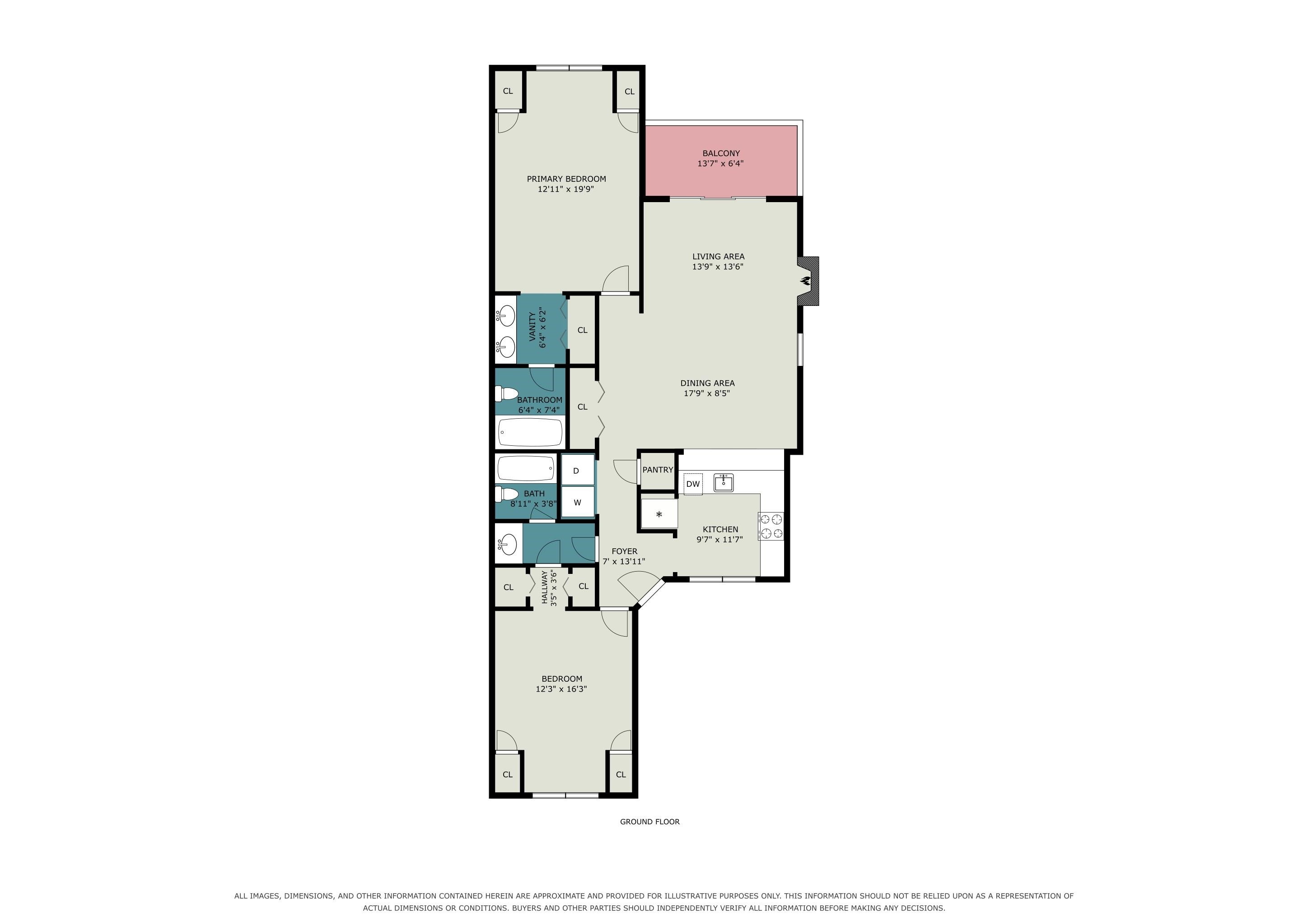 425 Appledore Circle Property Photo 45