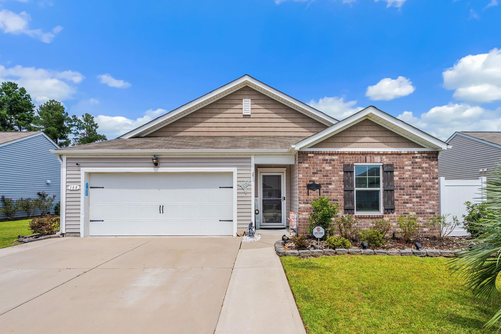188 Golden Bear Circle Property Photo 1