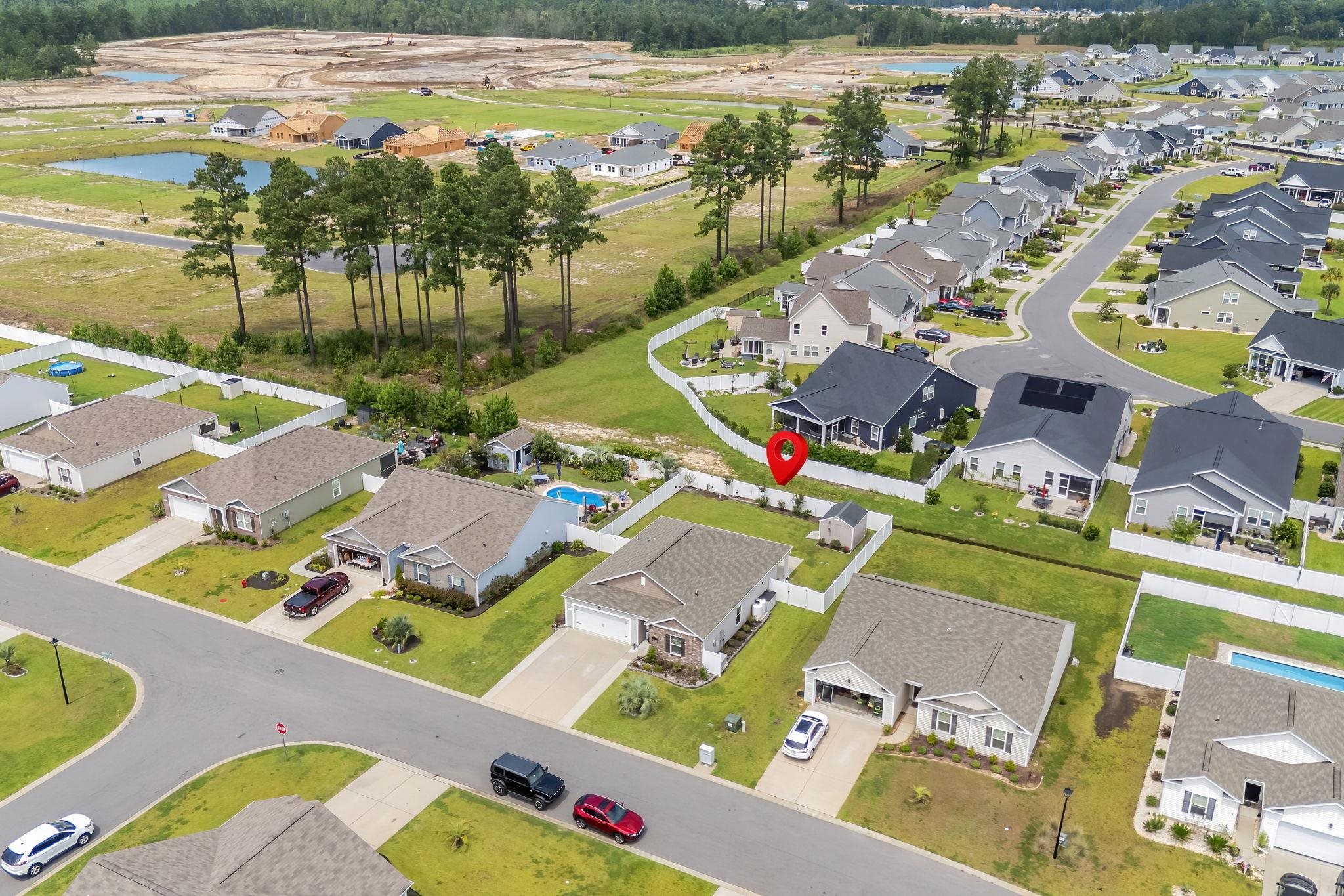188 Golden Bear Circle Property Photo 42