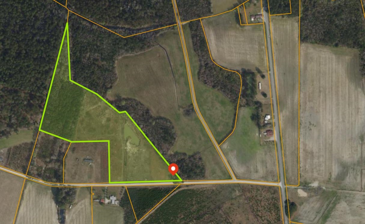 Tbd Strickland Rd. Property Photo 9