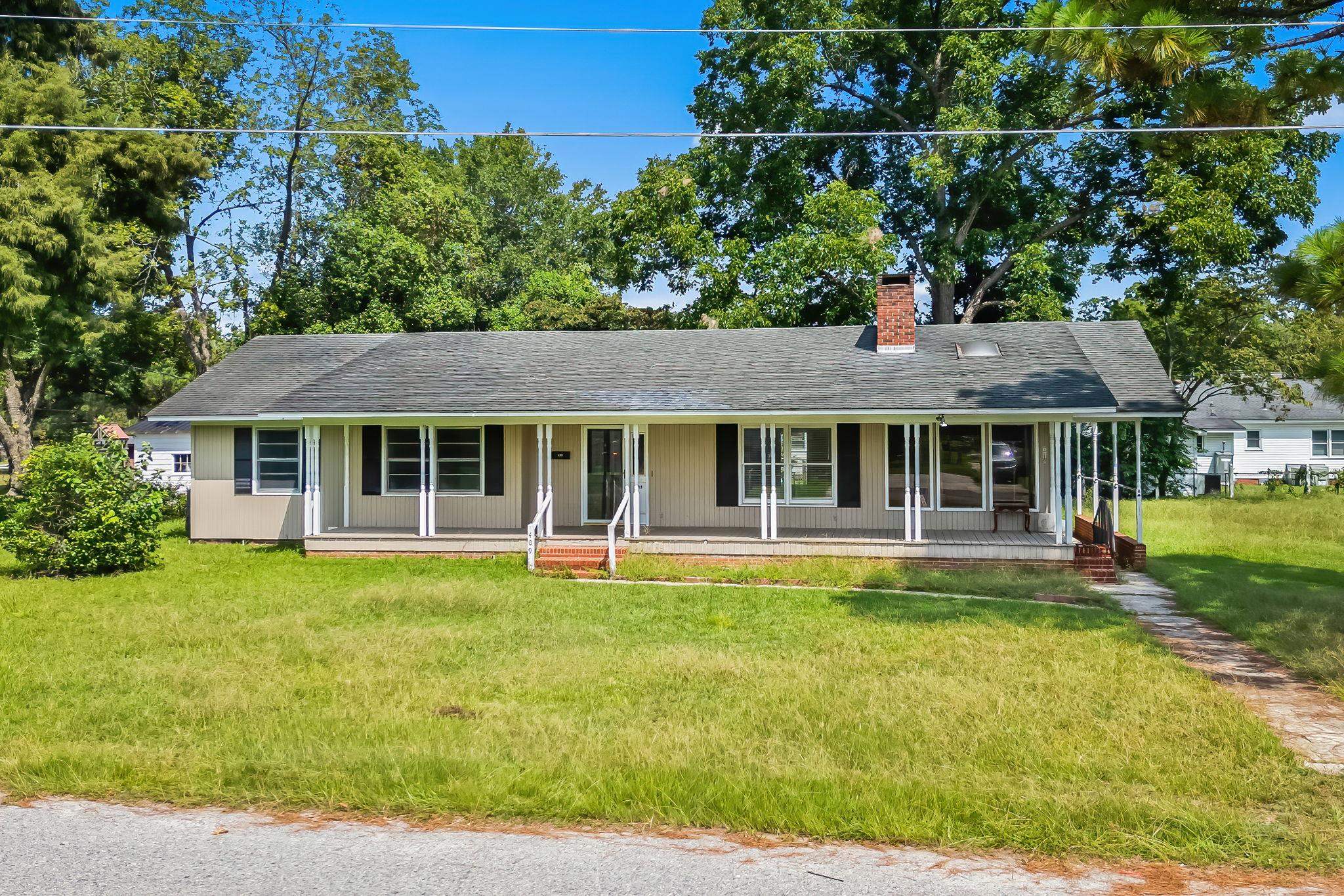 409 E Melrose St. Property Photo 1