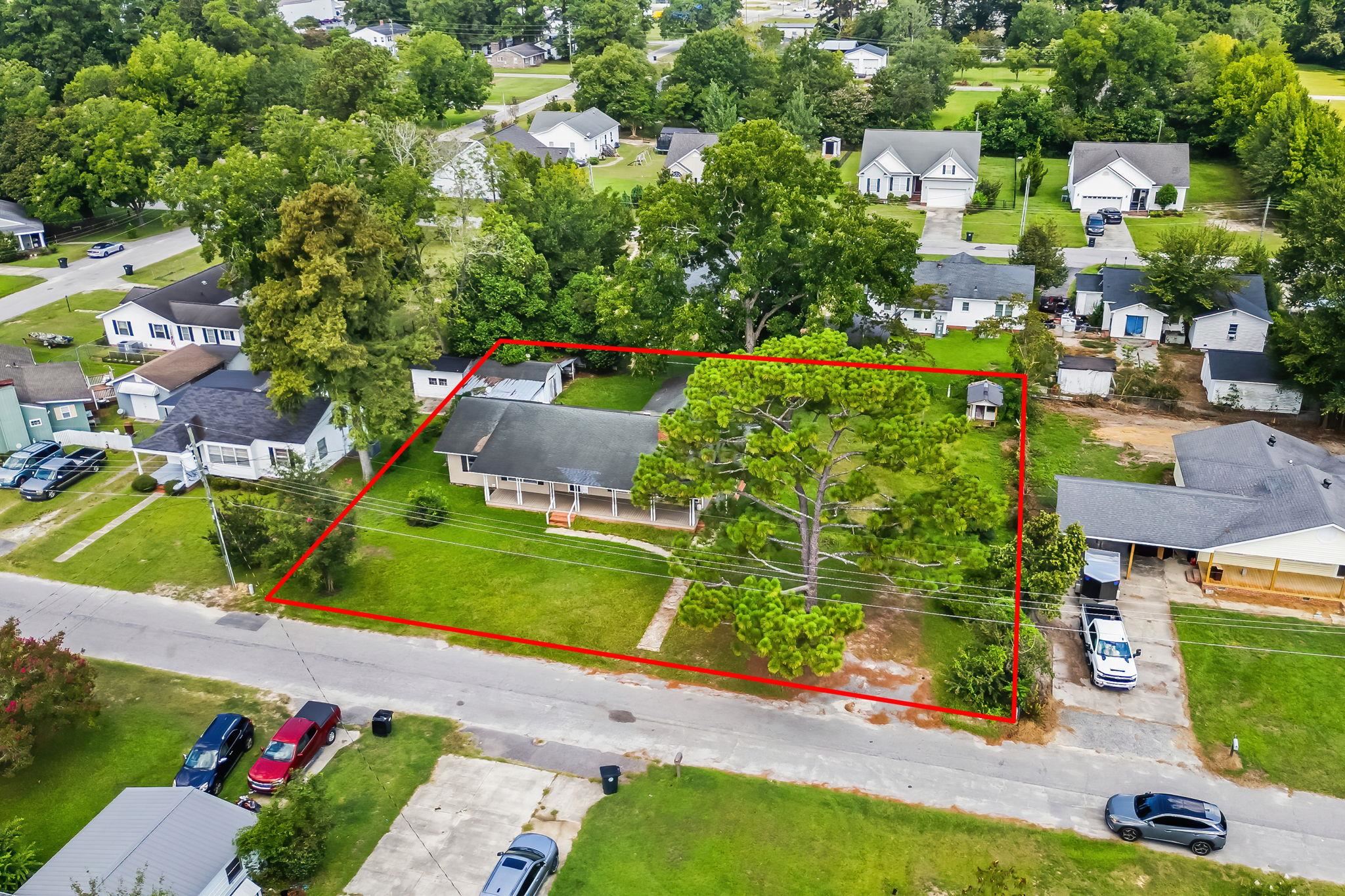 409 E Melrose St. Property Photo 50