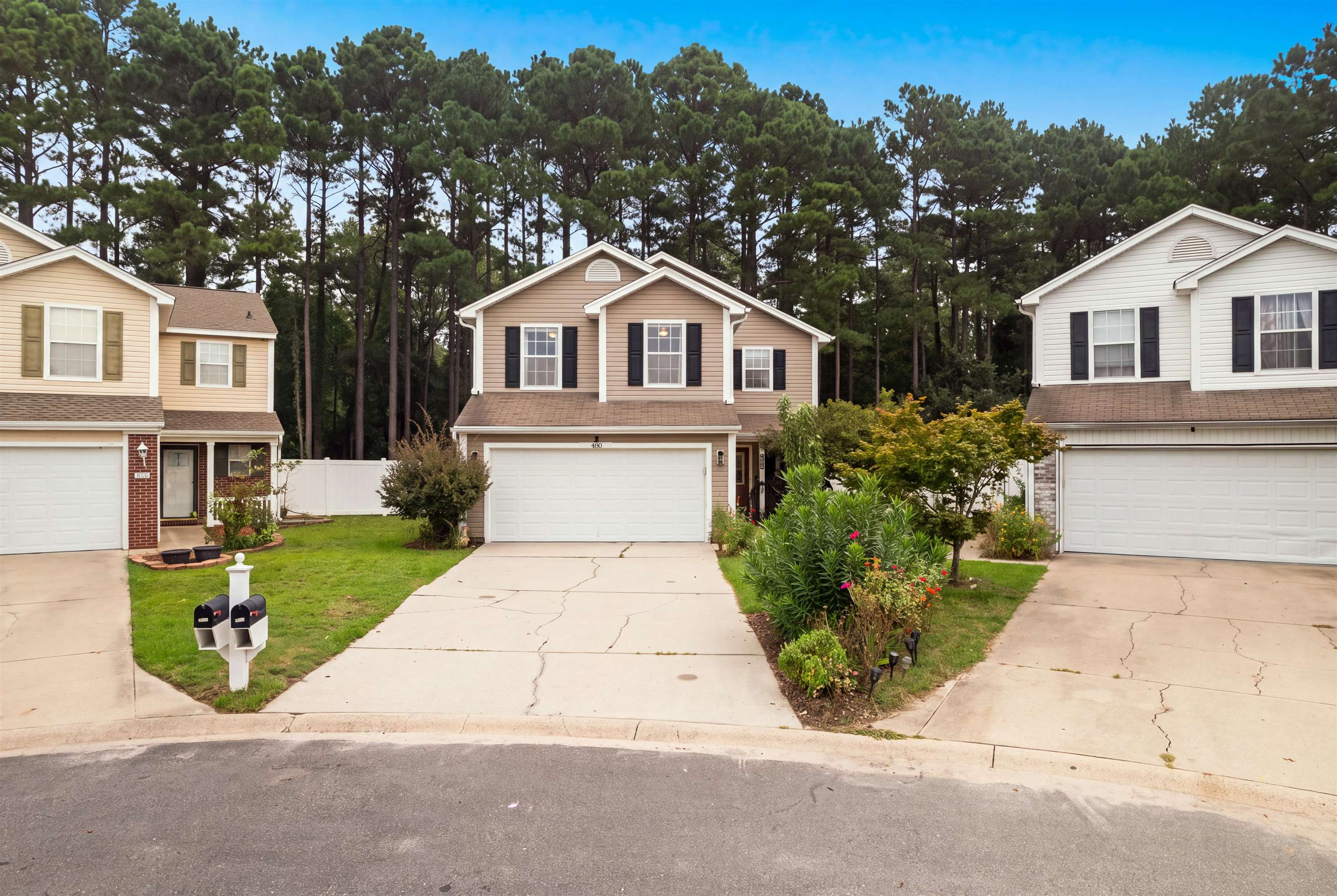 480 Dandalion Ln. Property Photo 1