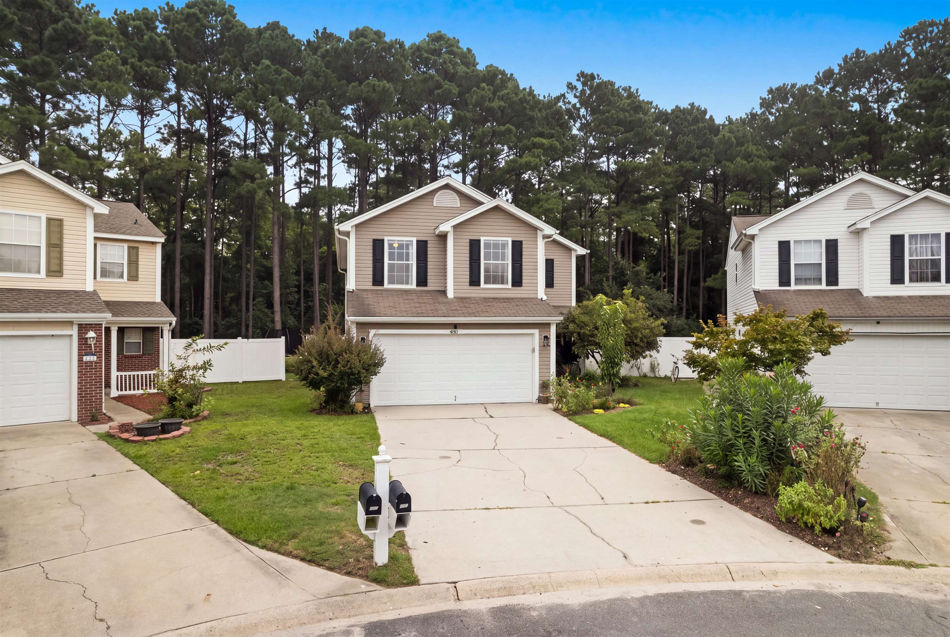 480 Dandalion Ln. Property Photo 1