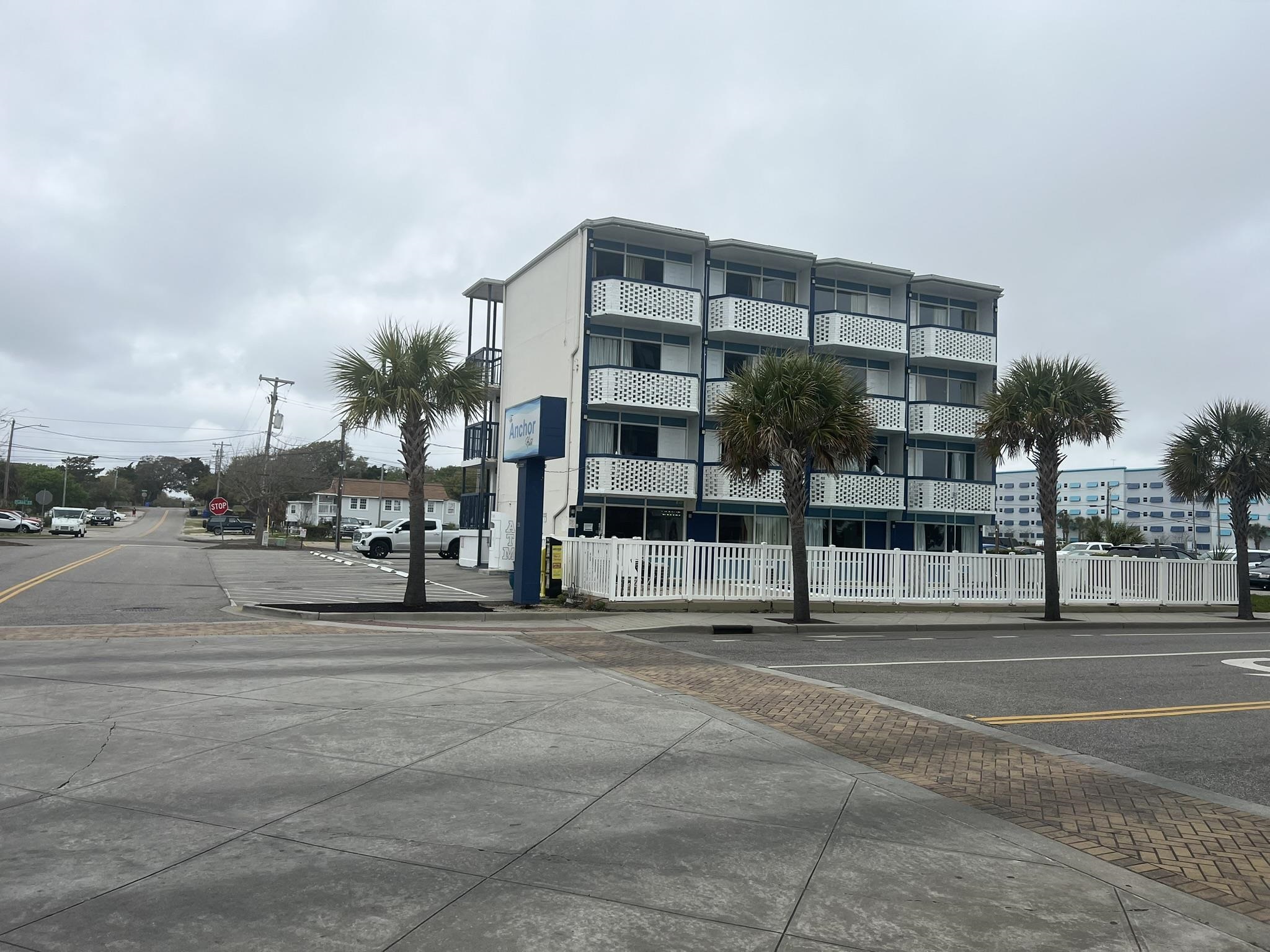 401 N Ocean Blvd. N Property Photo 1