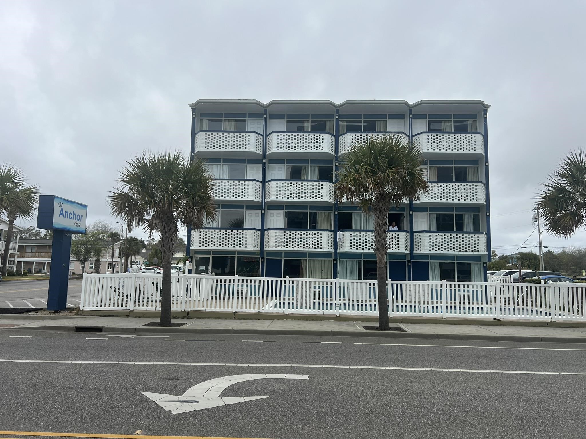 401 N Ocean Blvd. N Property Photo 2