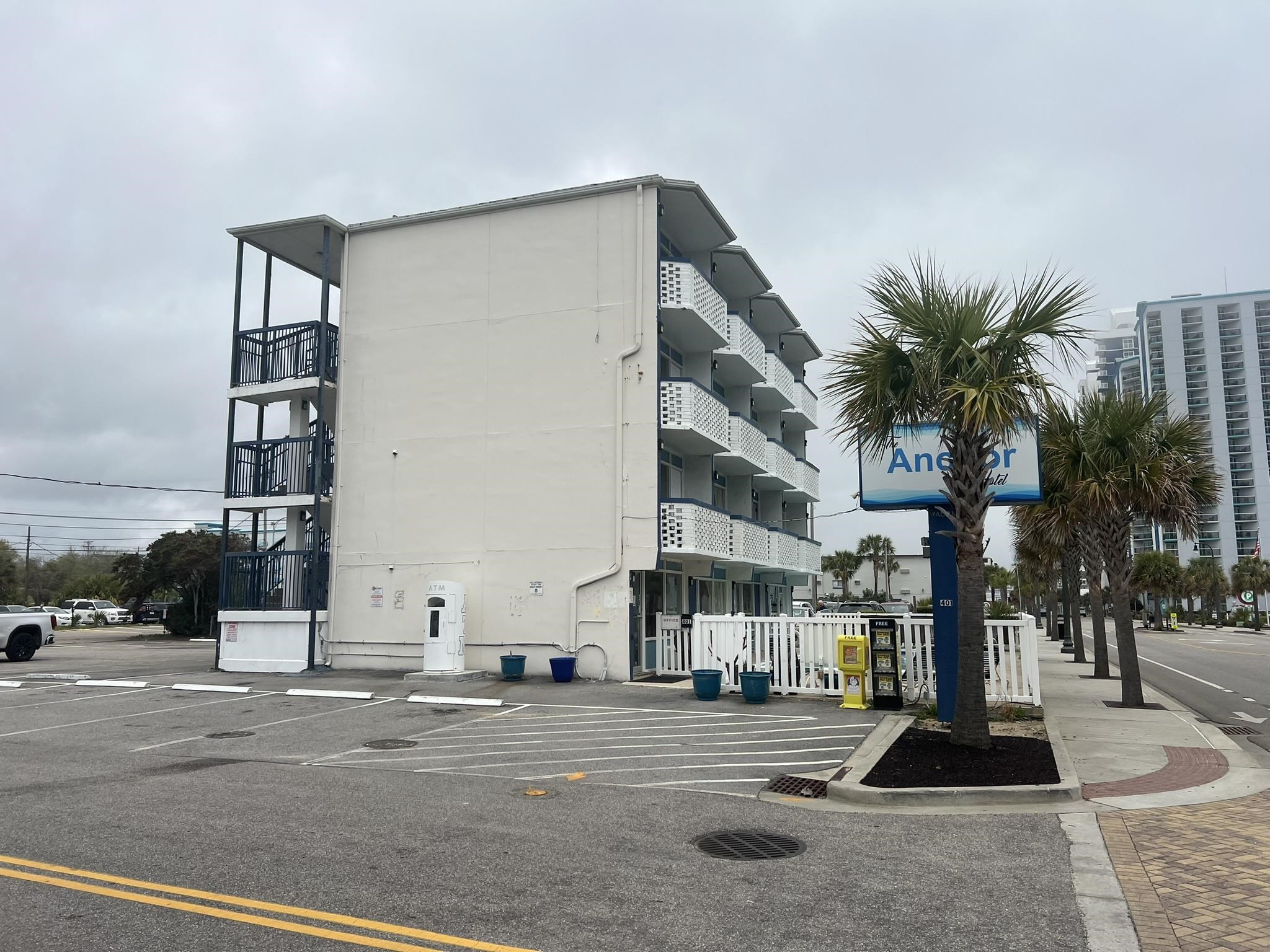 401 N Ocean Blvd. N Property Photo 3