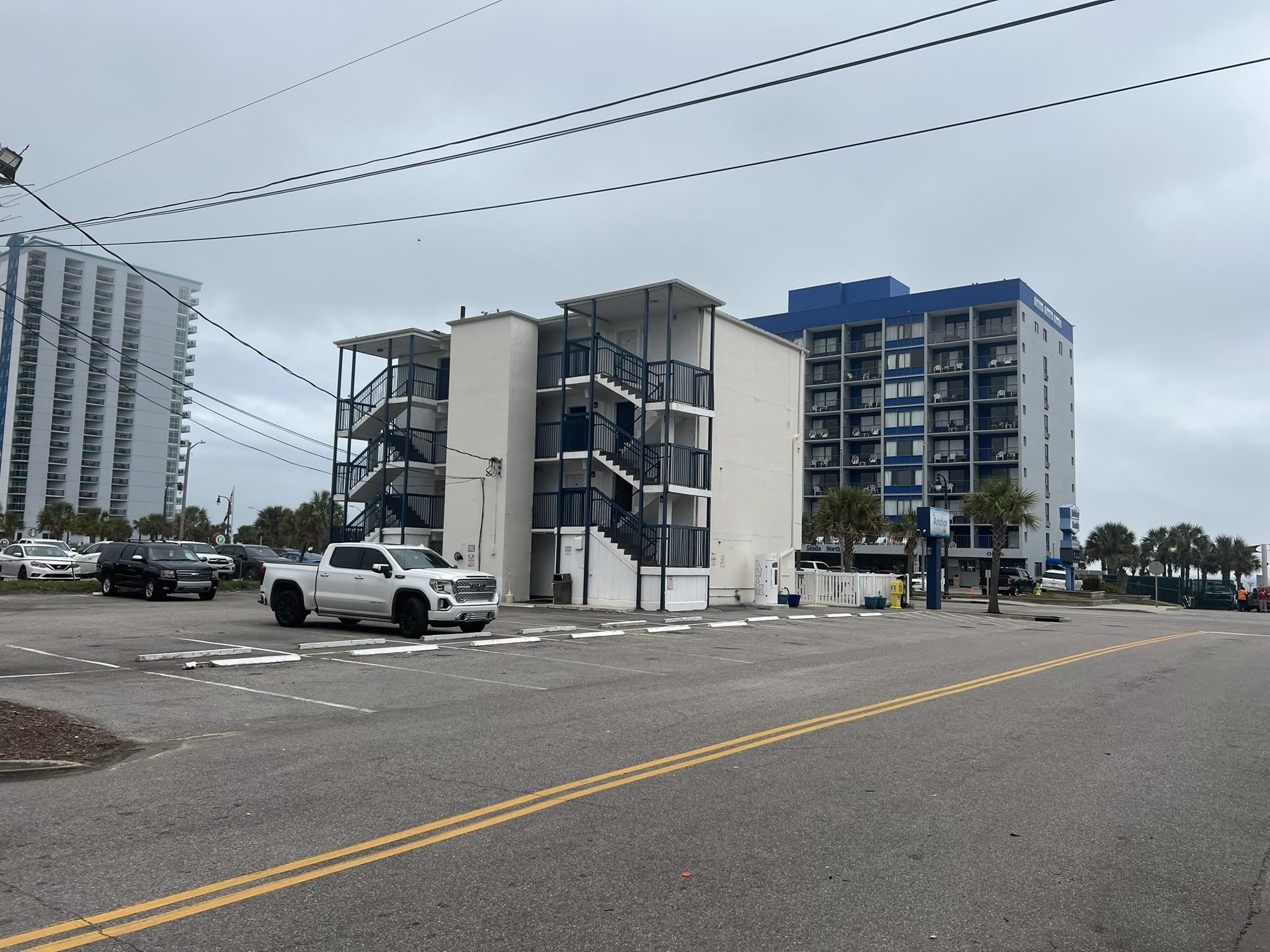 401 N Ocean Blvd. N Property Photo 5