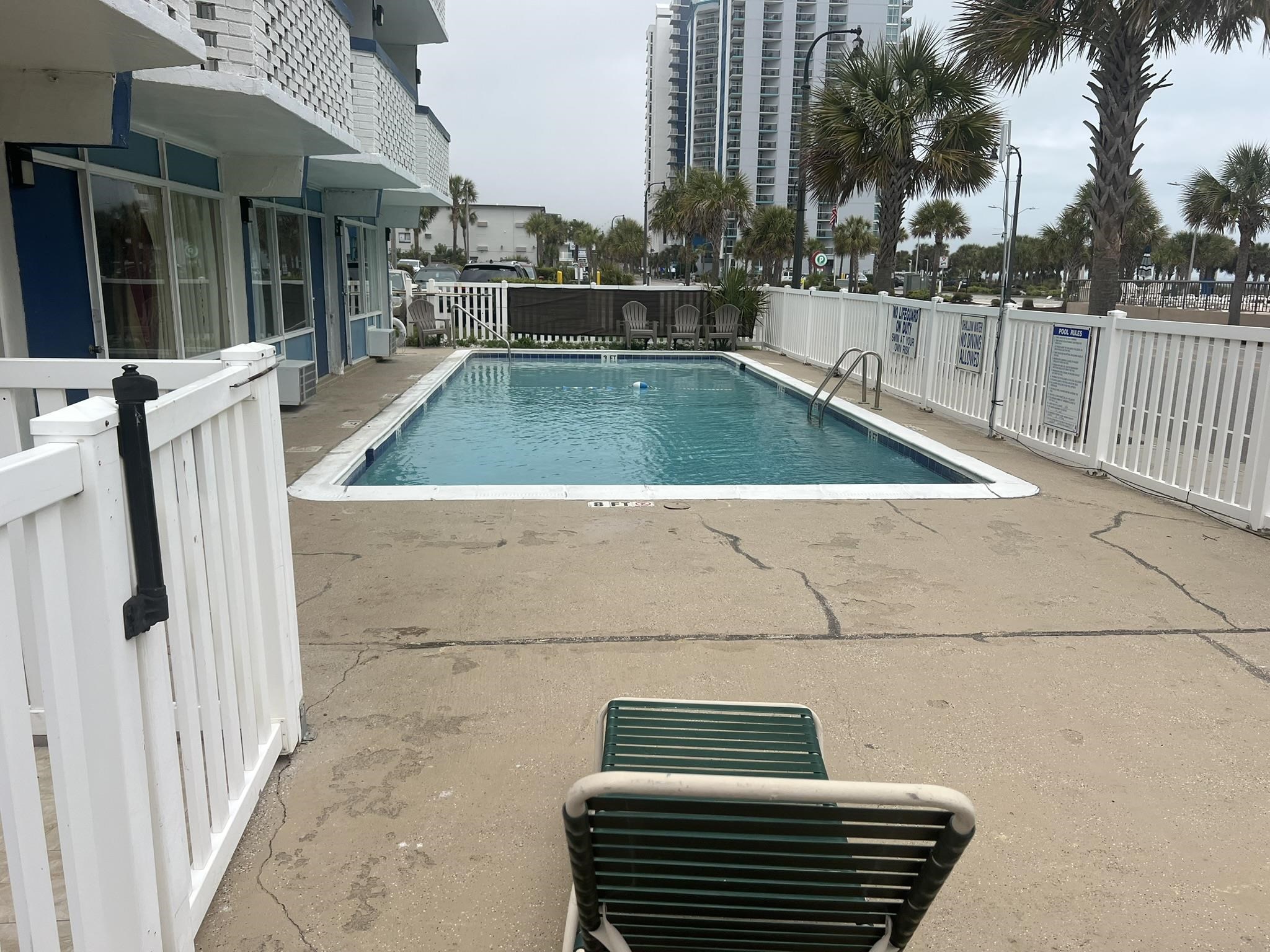 401 N Ocean Blvd. N Property Photo 8