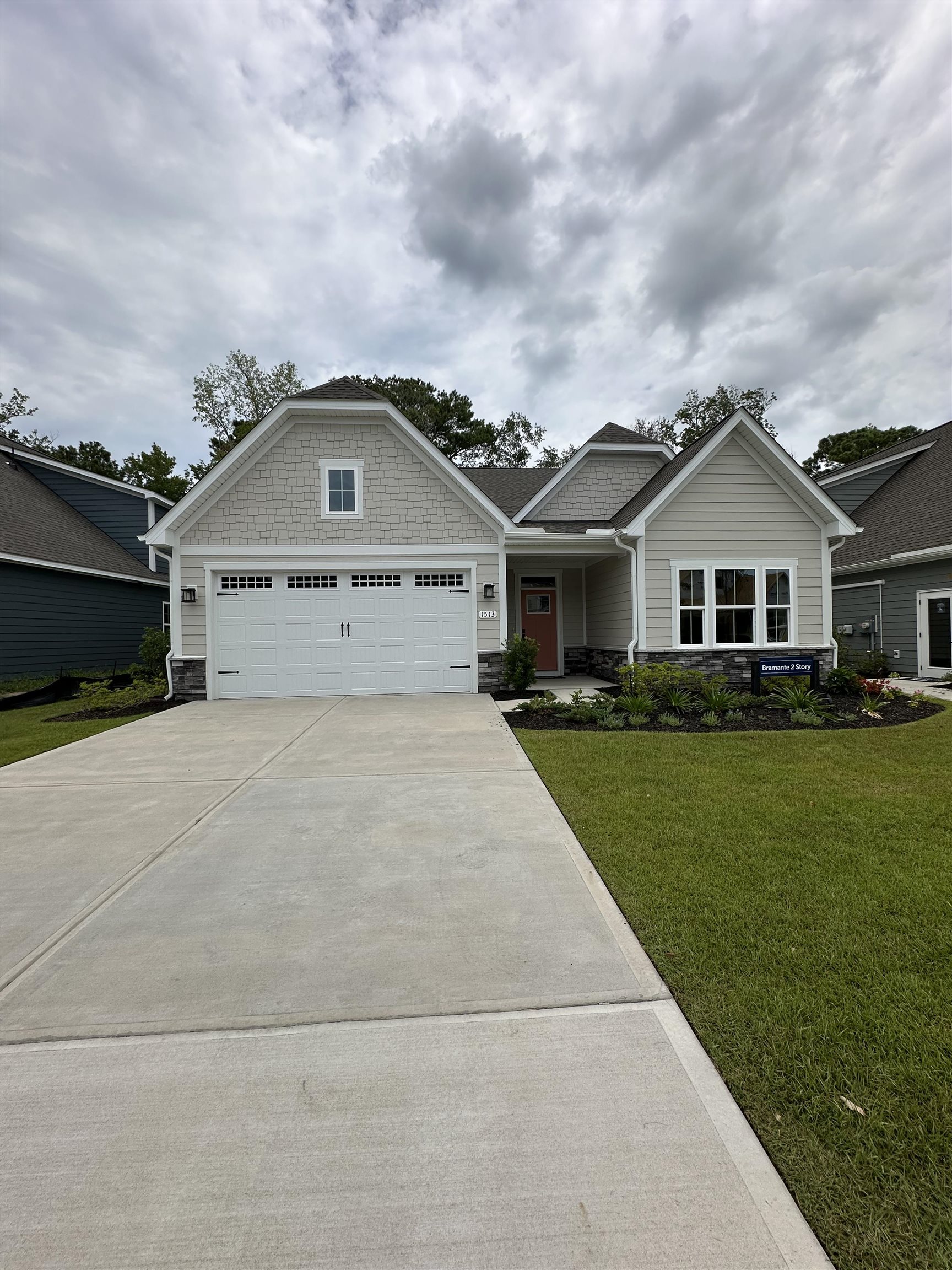 1513 Hope Pointe Dr Property Photo 1