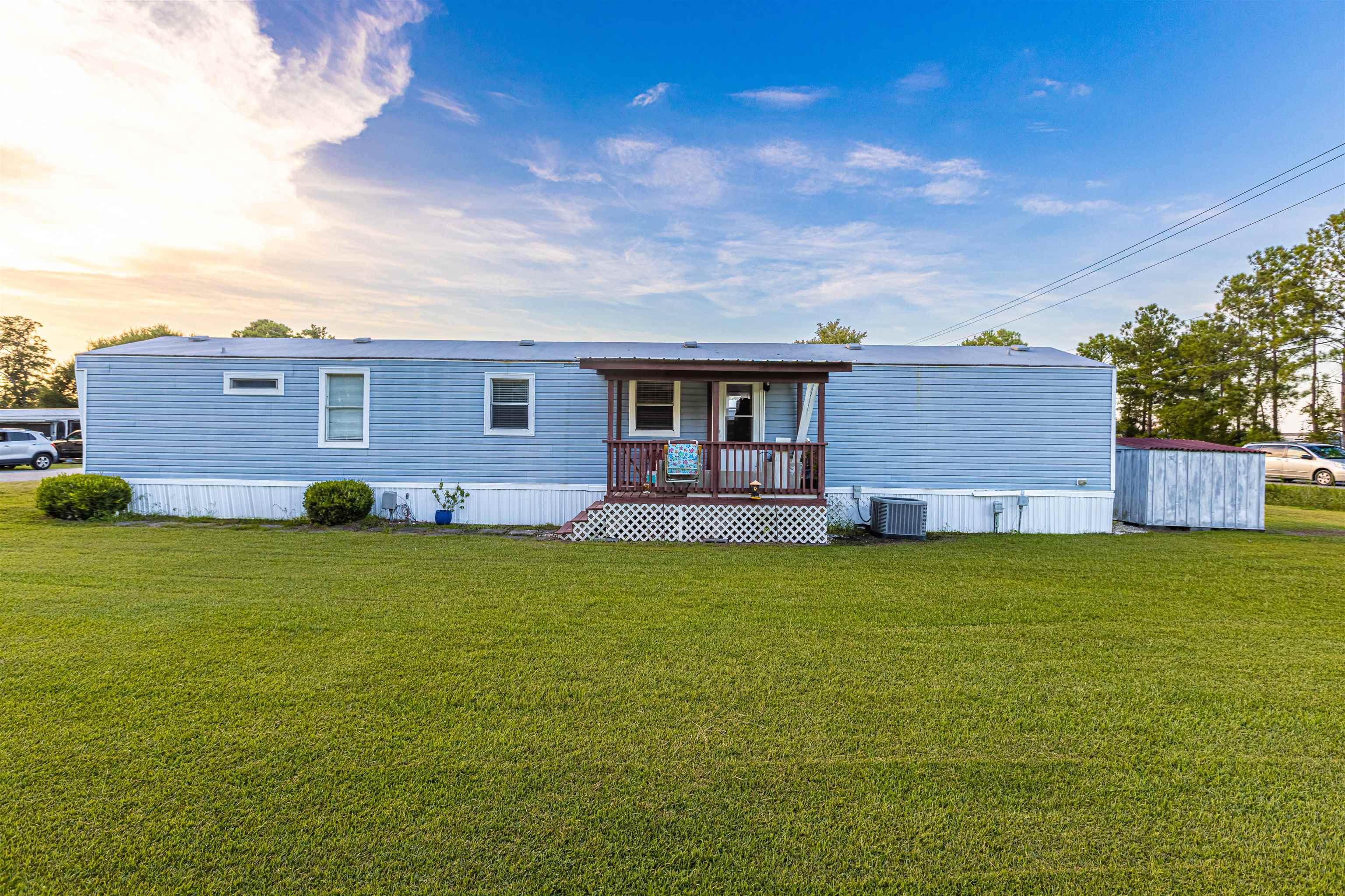 3102 Buckeye Ln. Property Photo 1