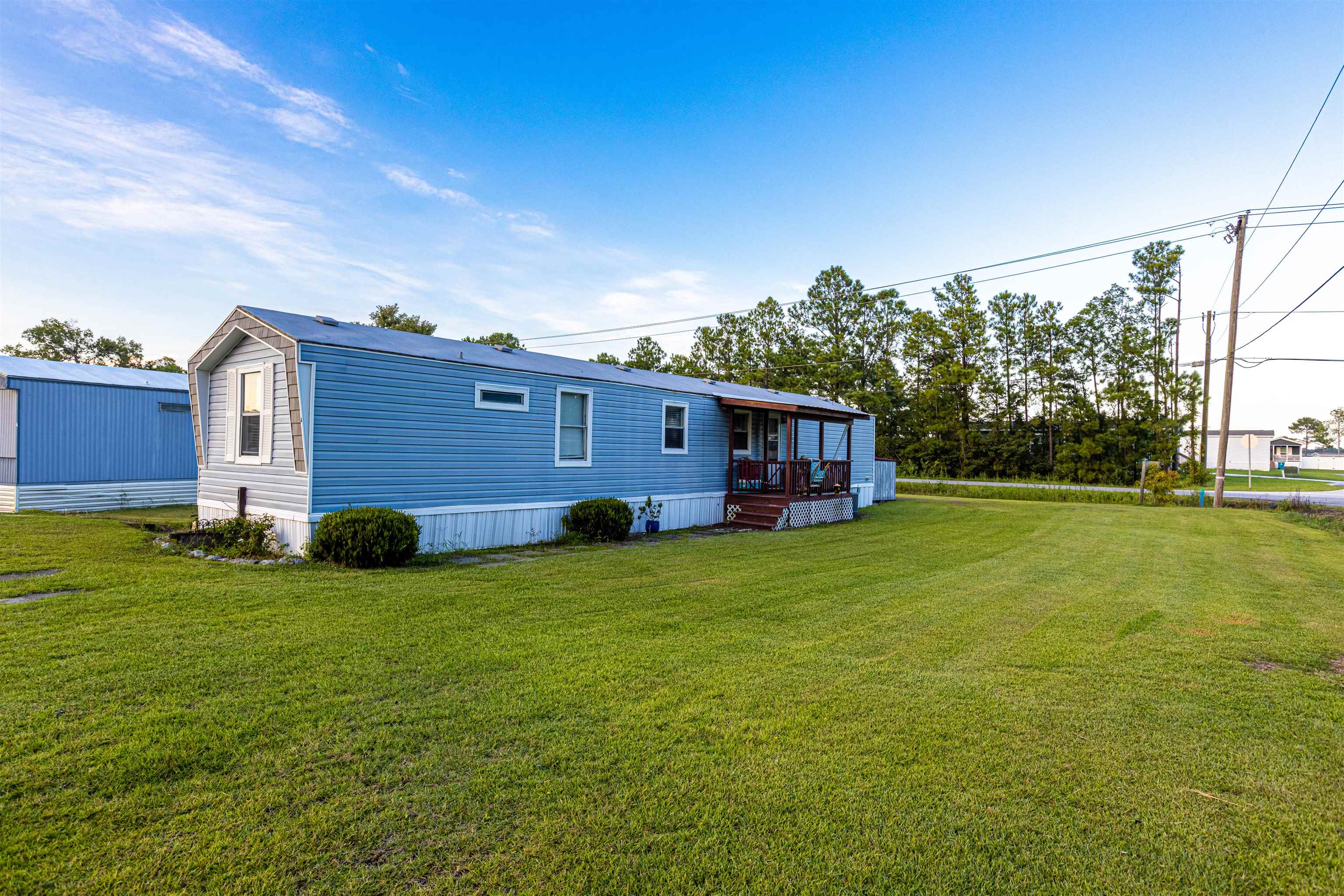 3102 Buckeye Ln. Property Photo 1