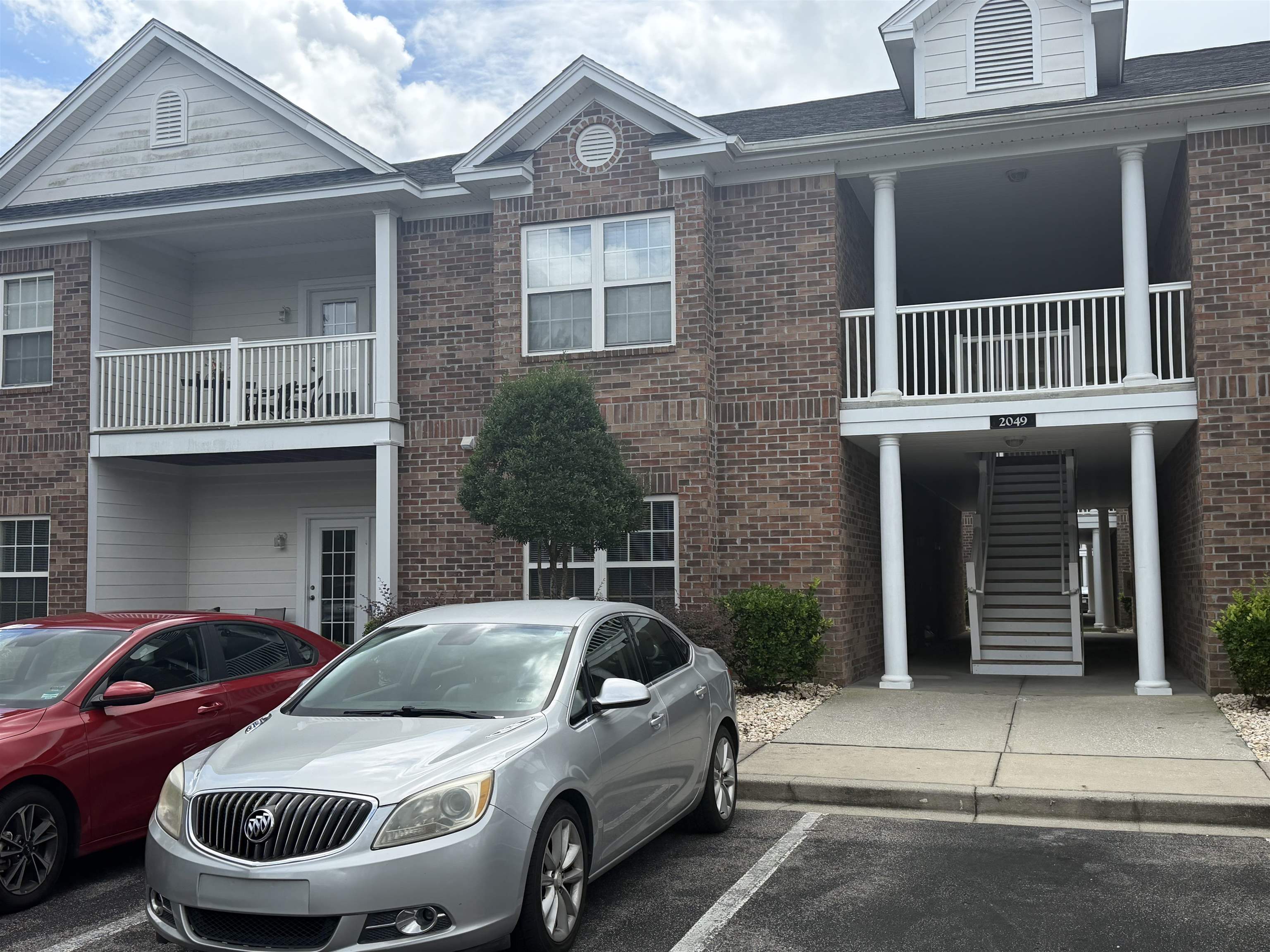 2049 Silver Crest Dr. Property Photo 1