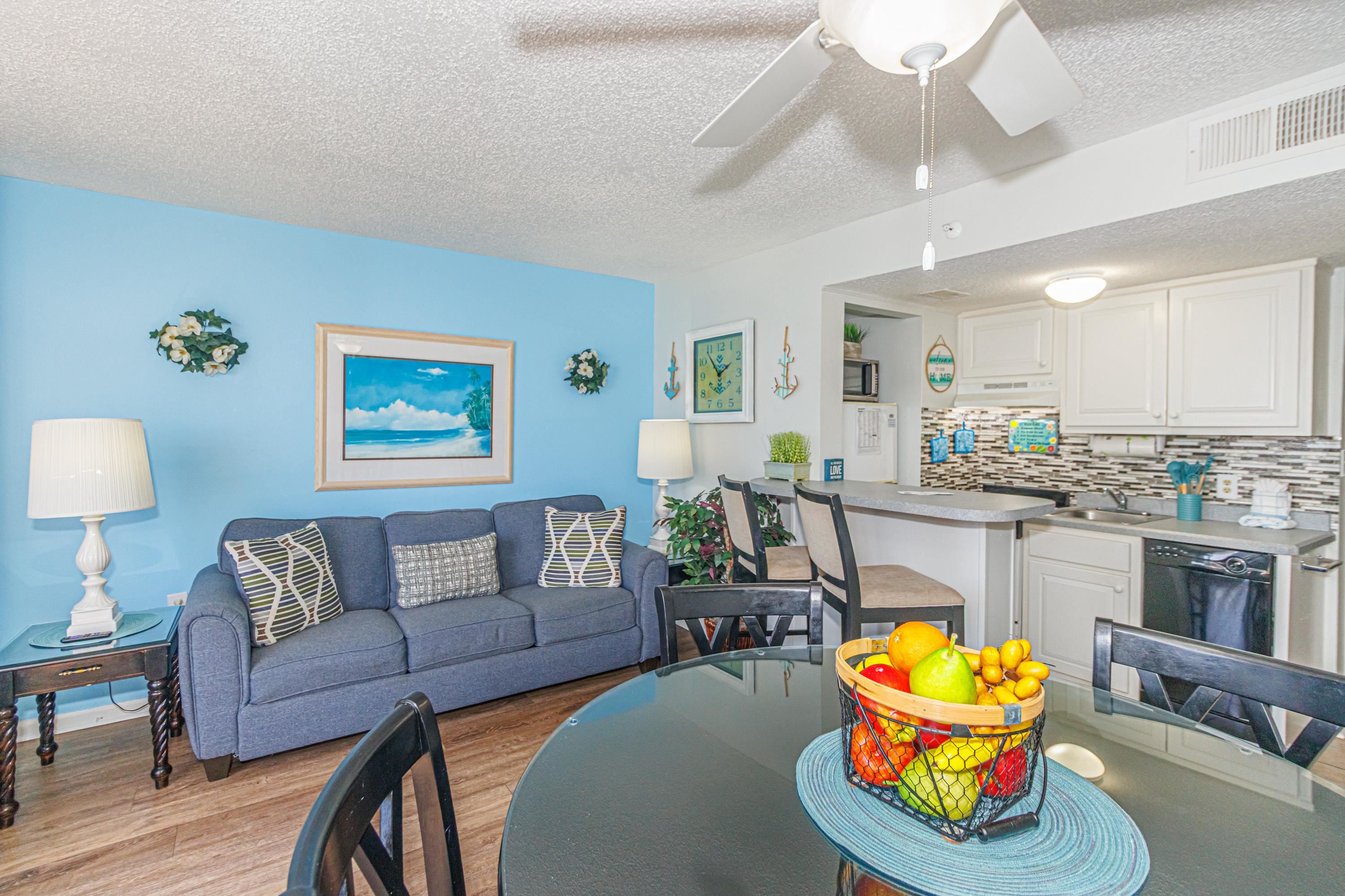 2310 N Ocean Blvd. Property Photo 4