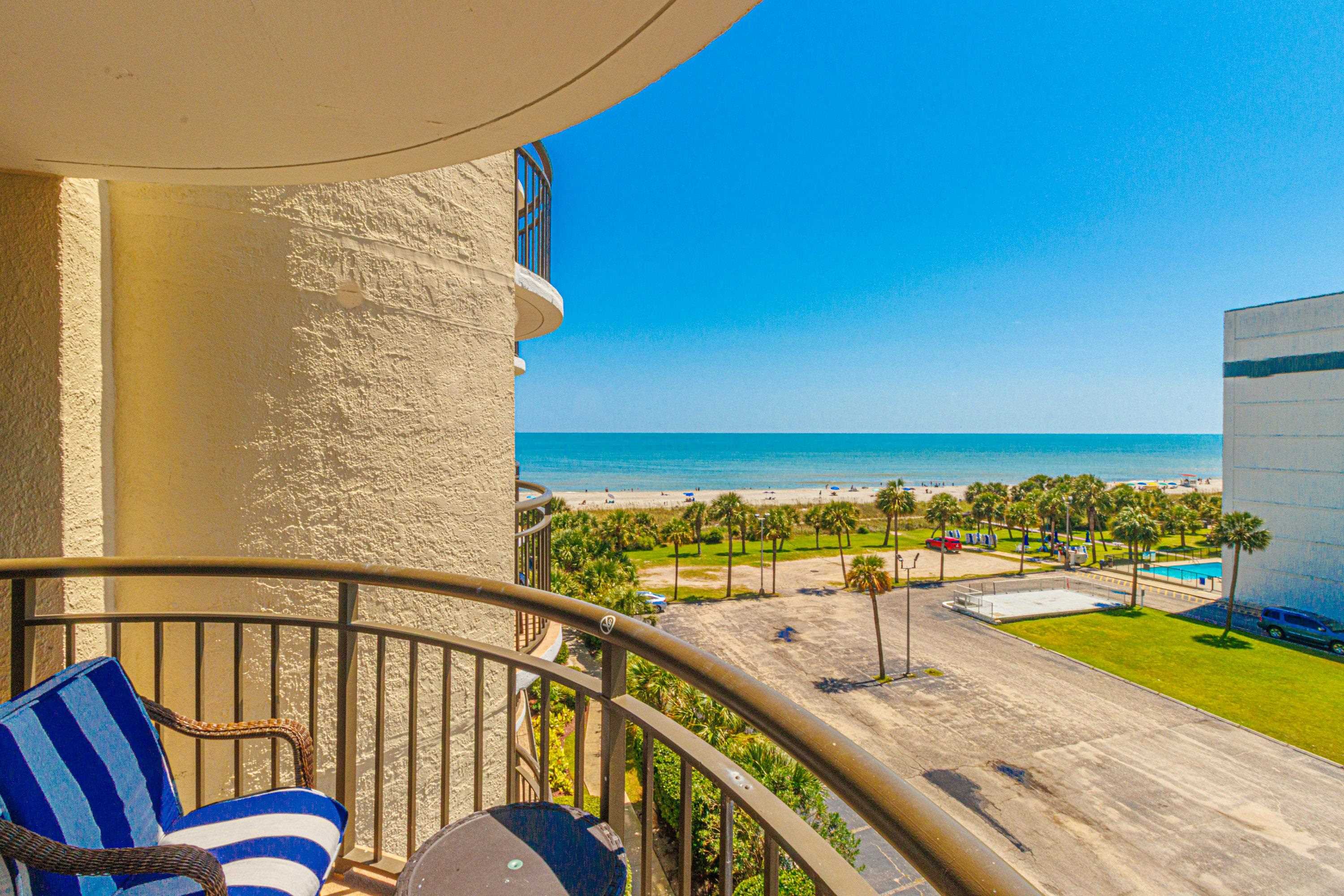 2310 N Ocean Blvd. Property Photo 5