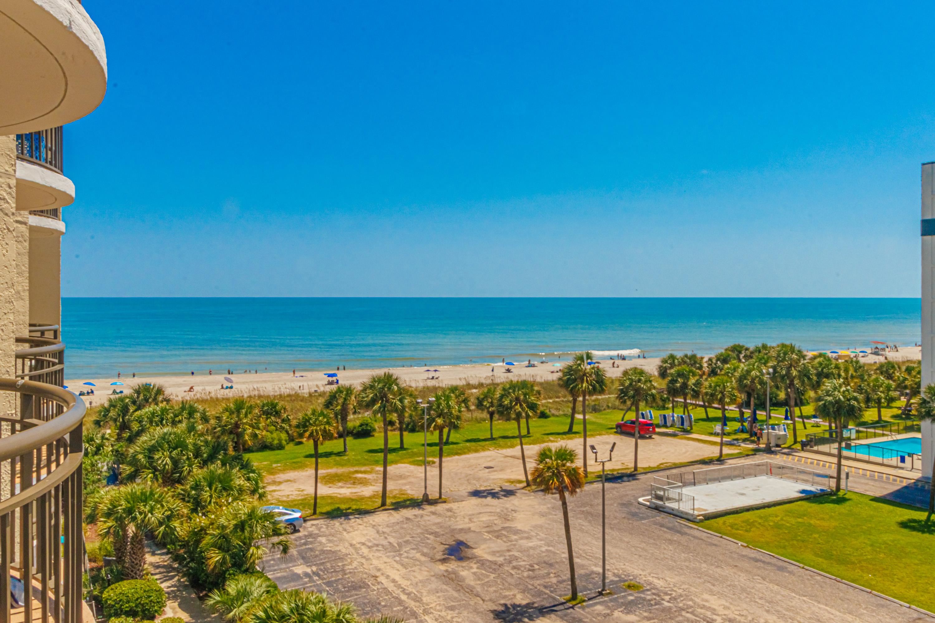 2310 N Ocean Blvd. Property Photo 6