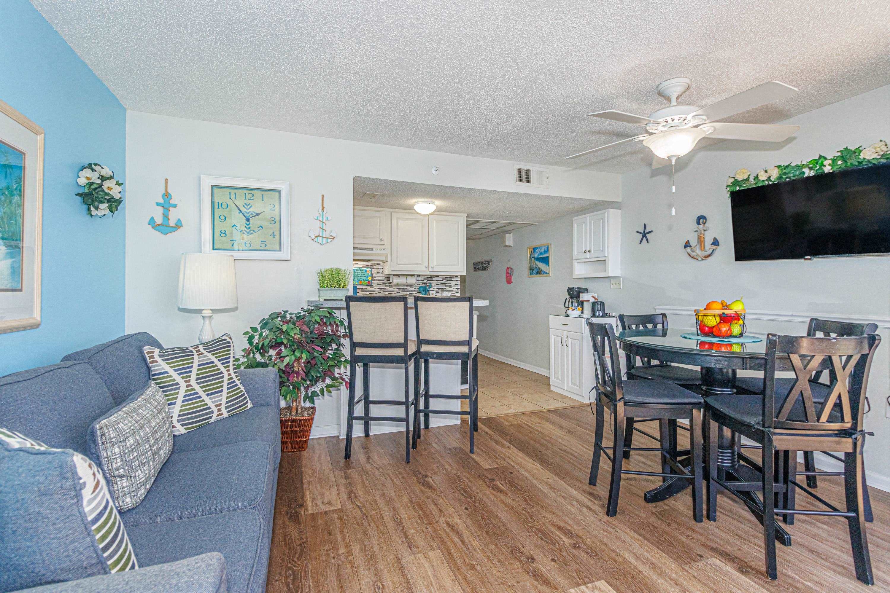 2310 N Ocean Blvd. Property Photo 9