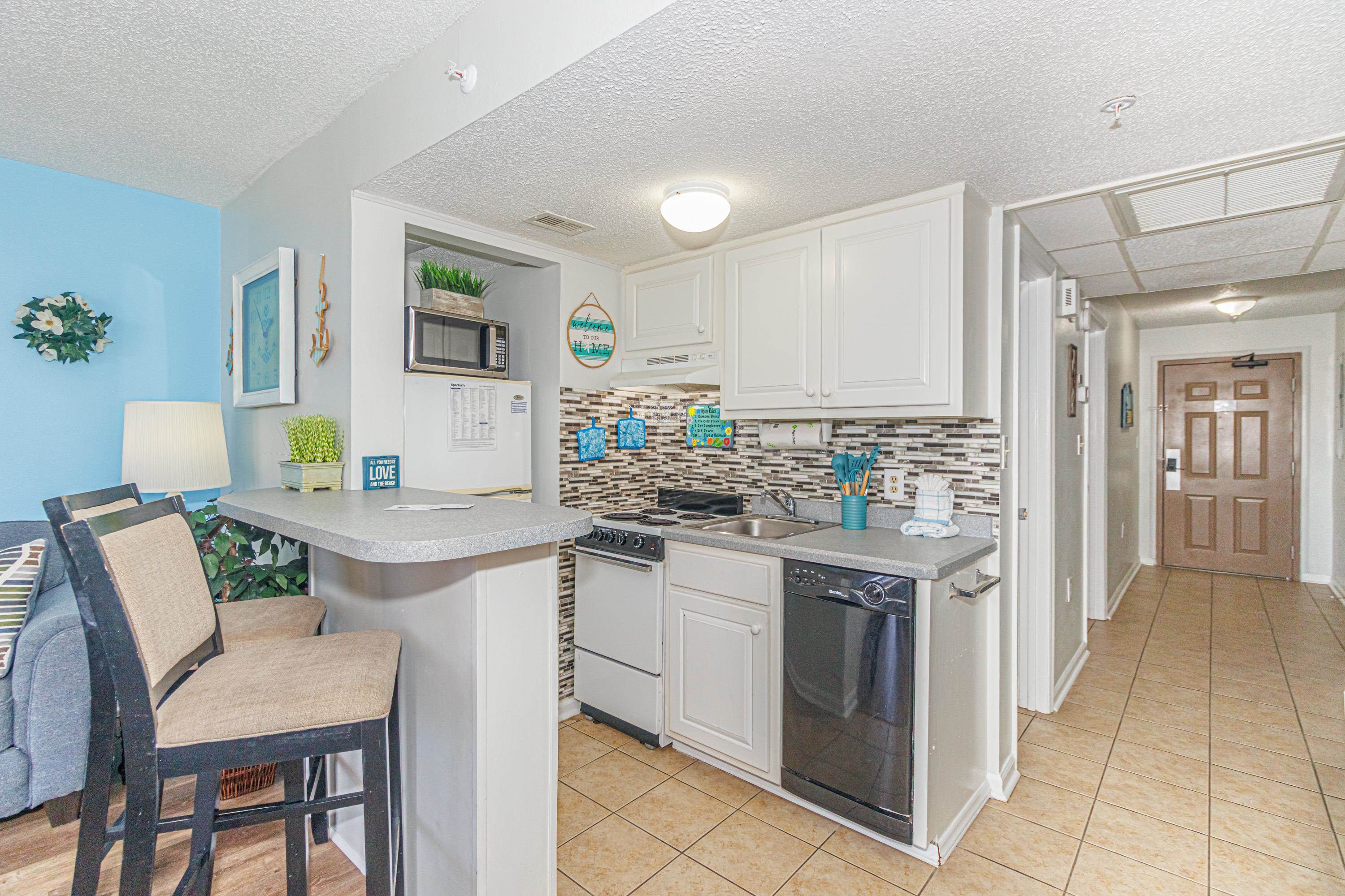 2310 N Ocean Blvd. Property Photo 11