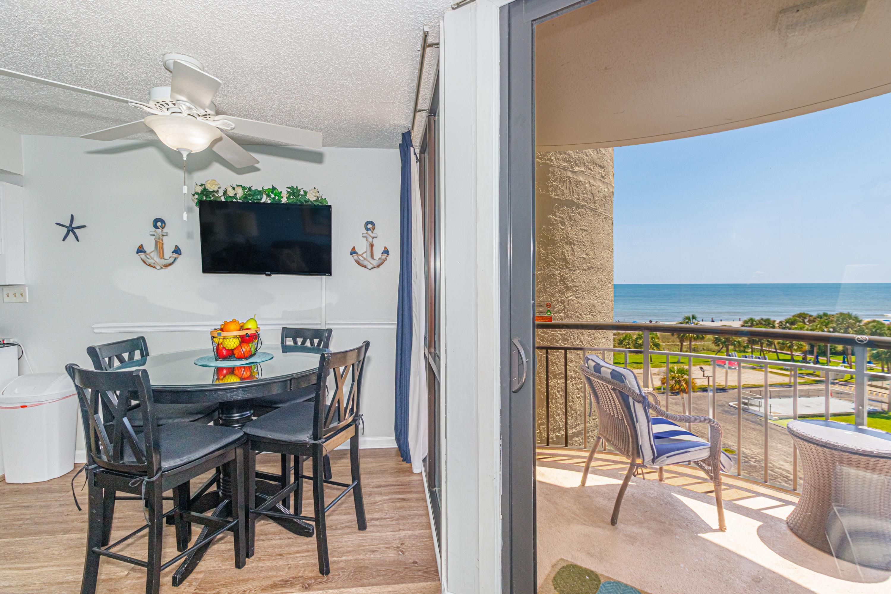 2310 N Ocean Blvd. Property Photo 15