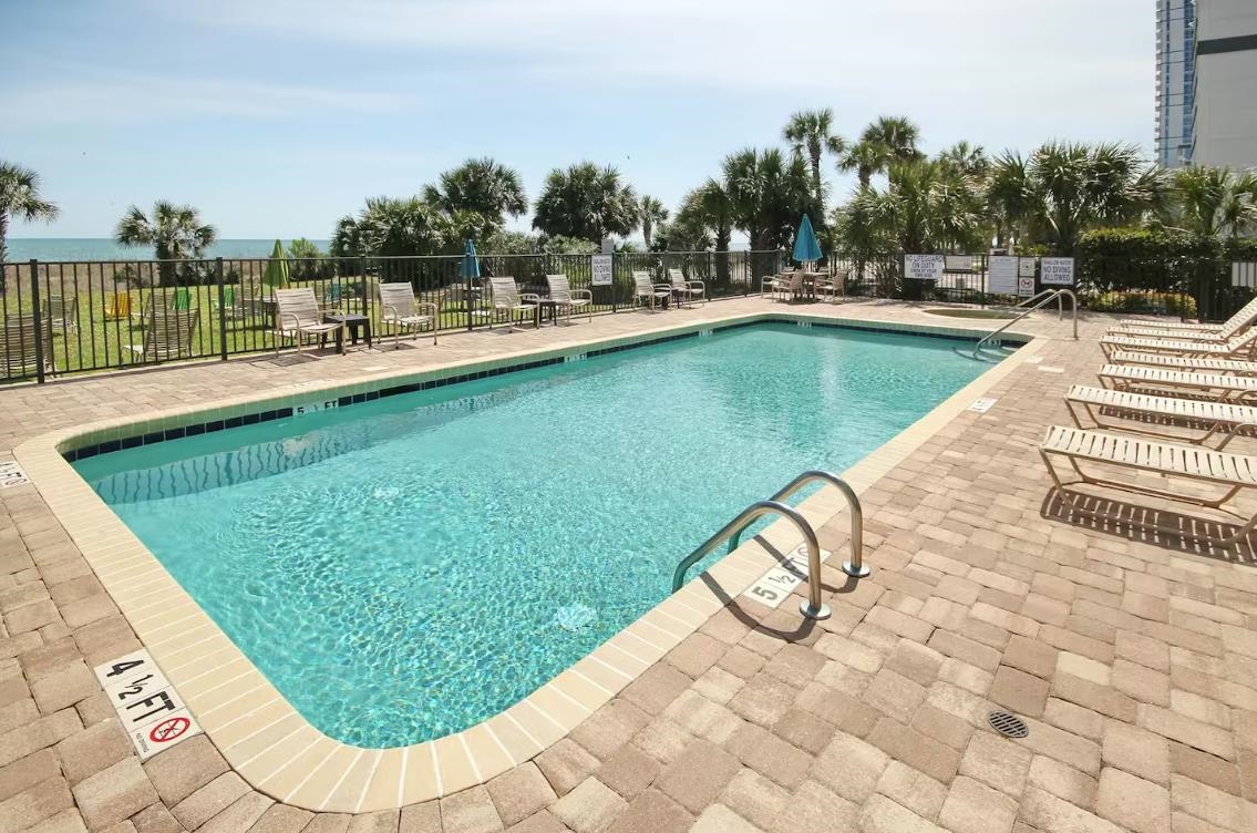 2310 N Ocean Blvd. Property Photo 28