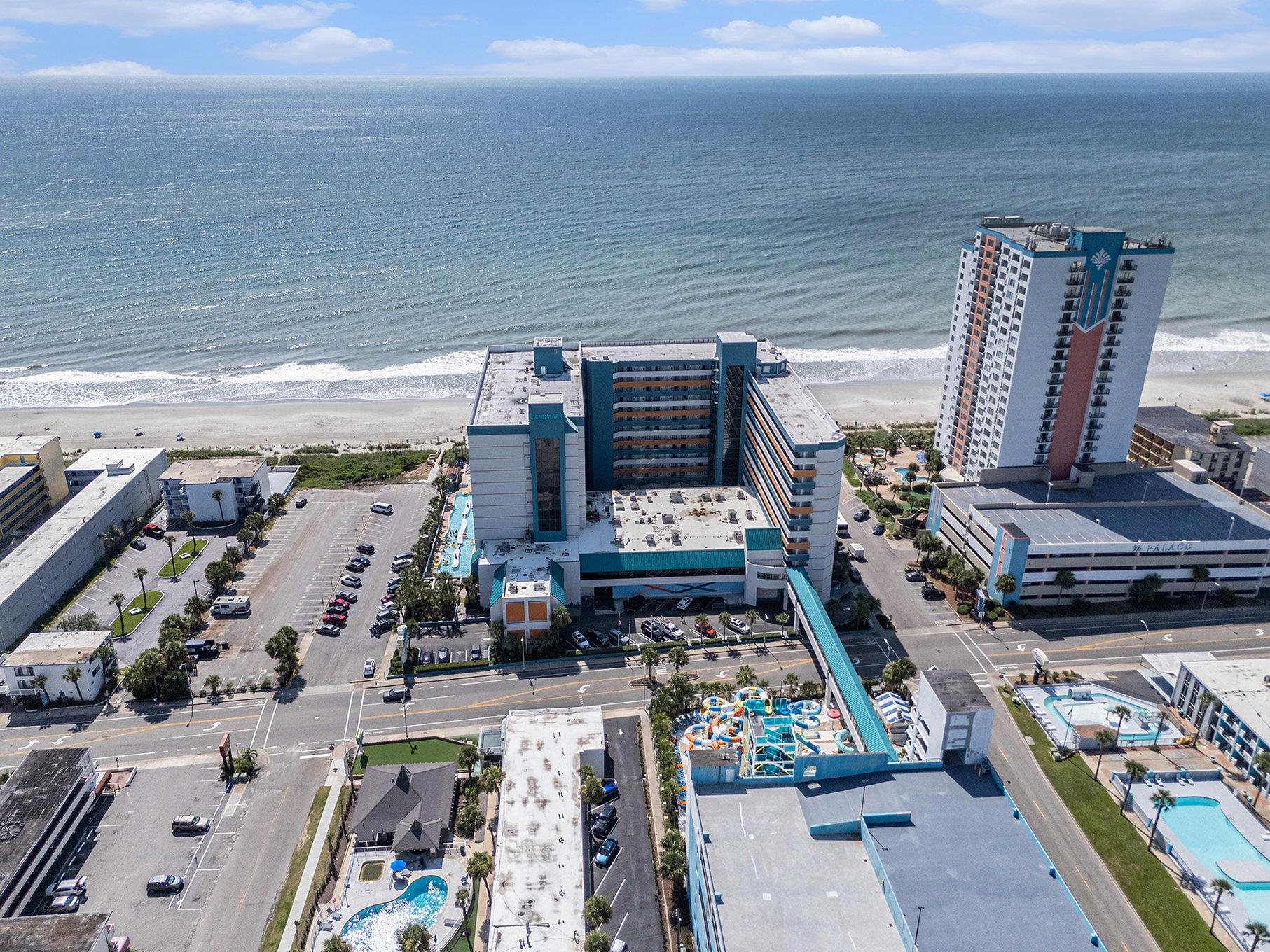 1501 S Ocean Blvd. Property Photo 23